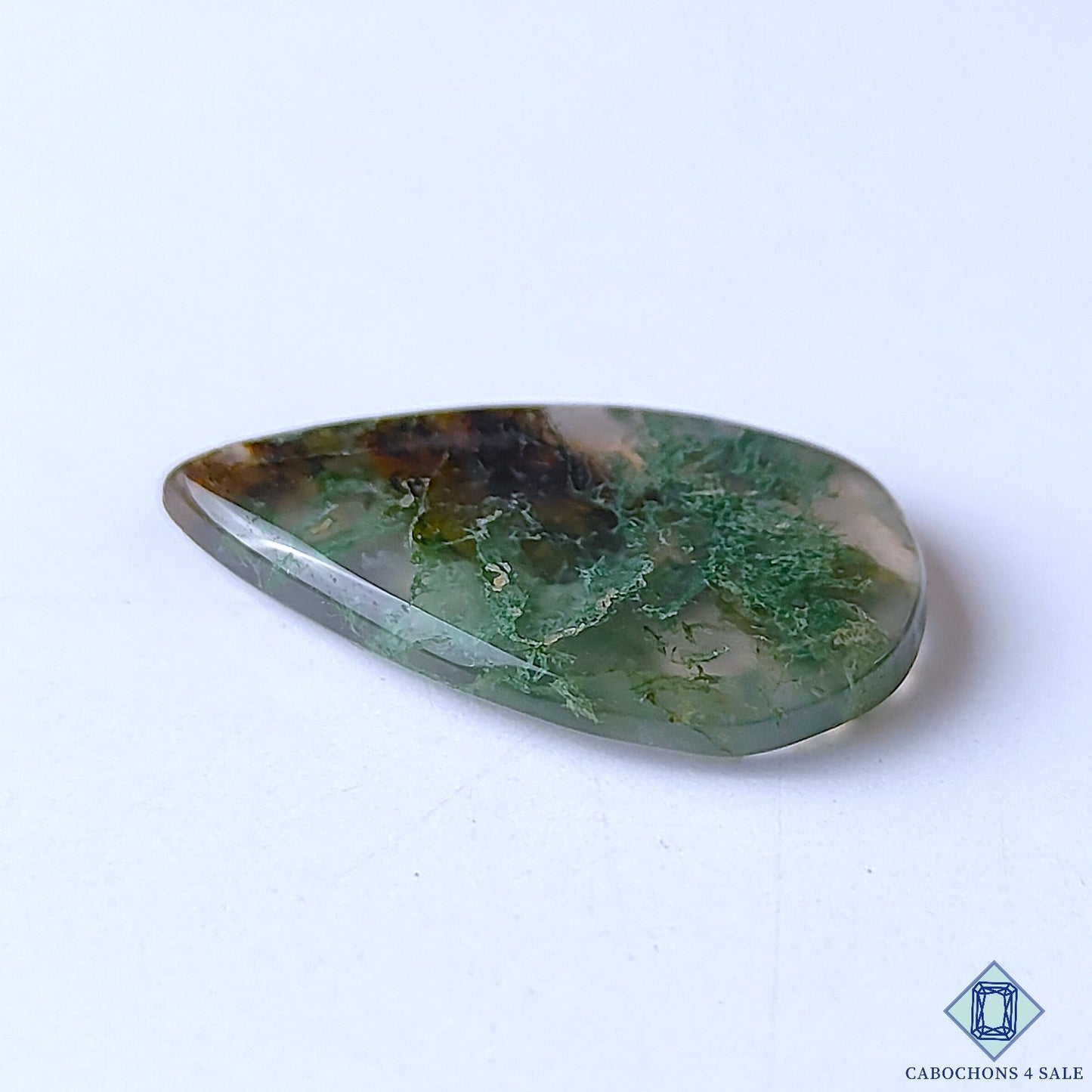 Moss Agate