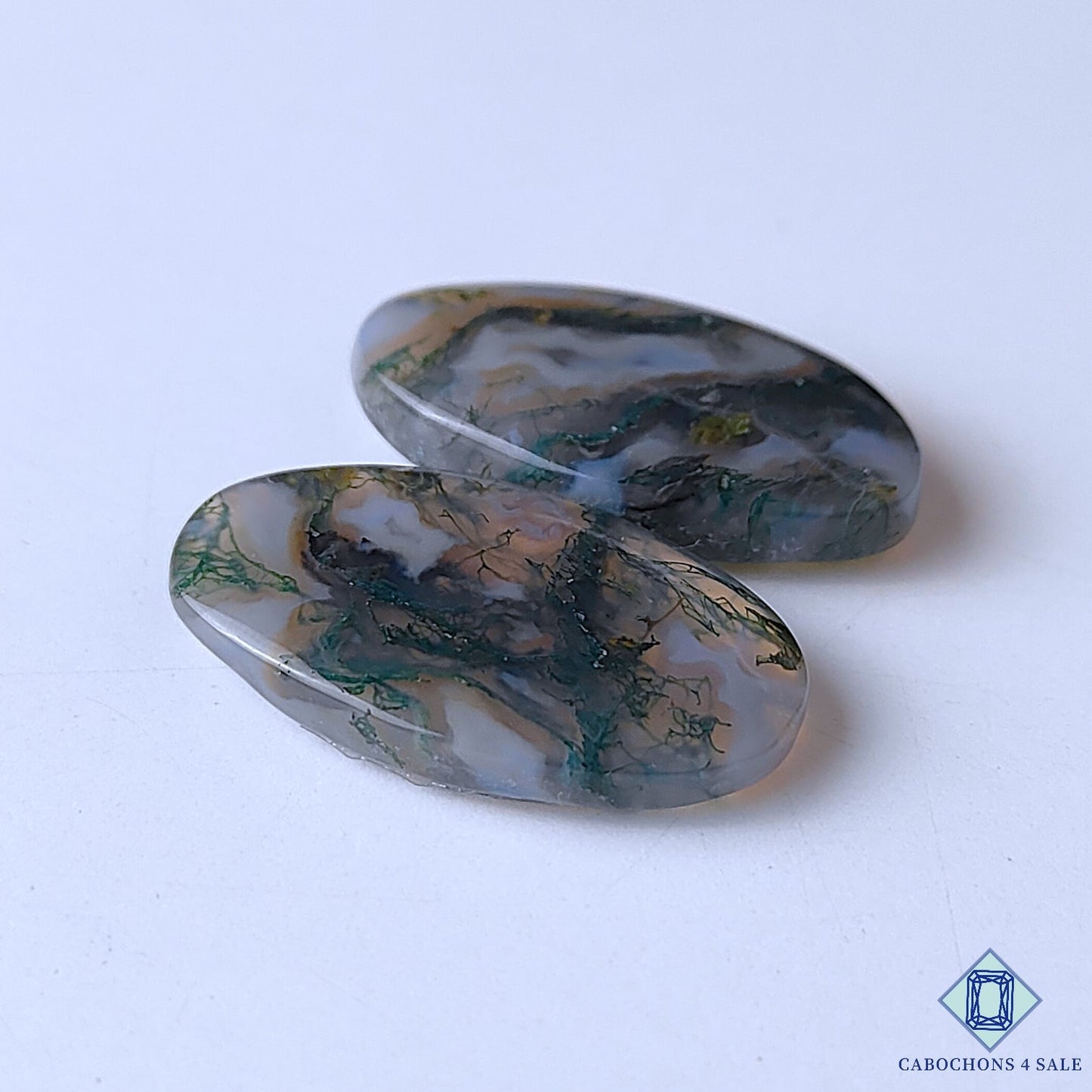 Moss Agate