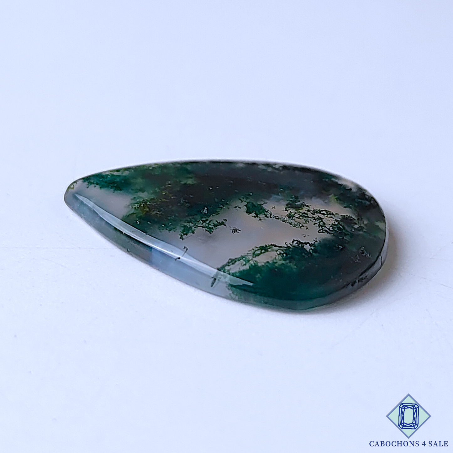 Moss Agate