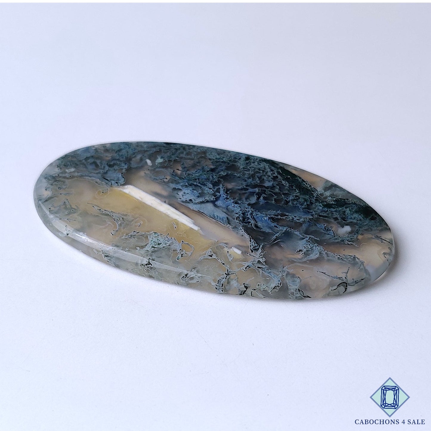 Moss Agate