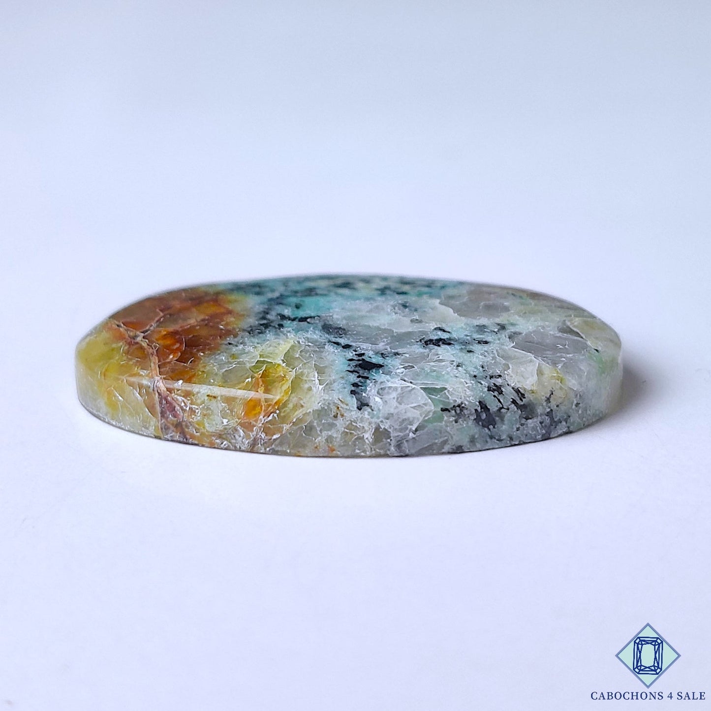 Moss Agate