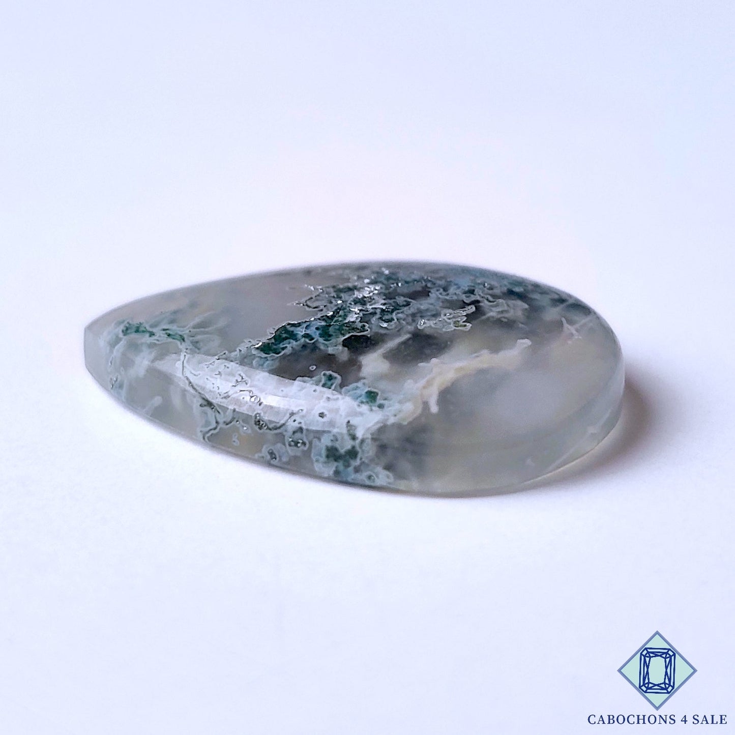 Moss Agate