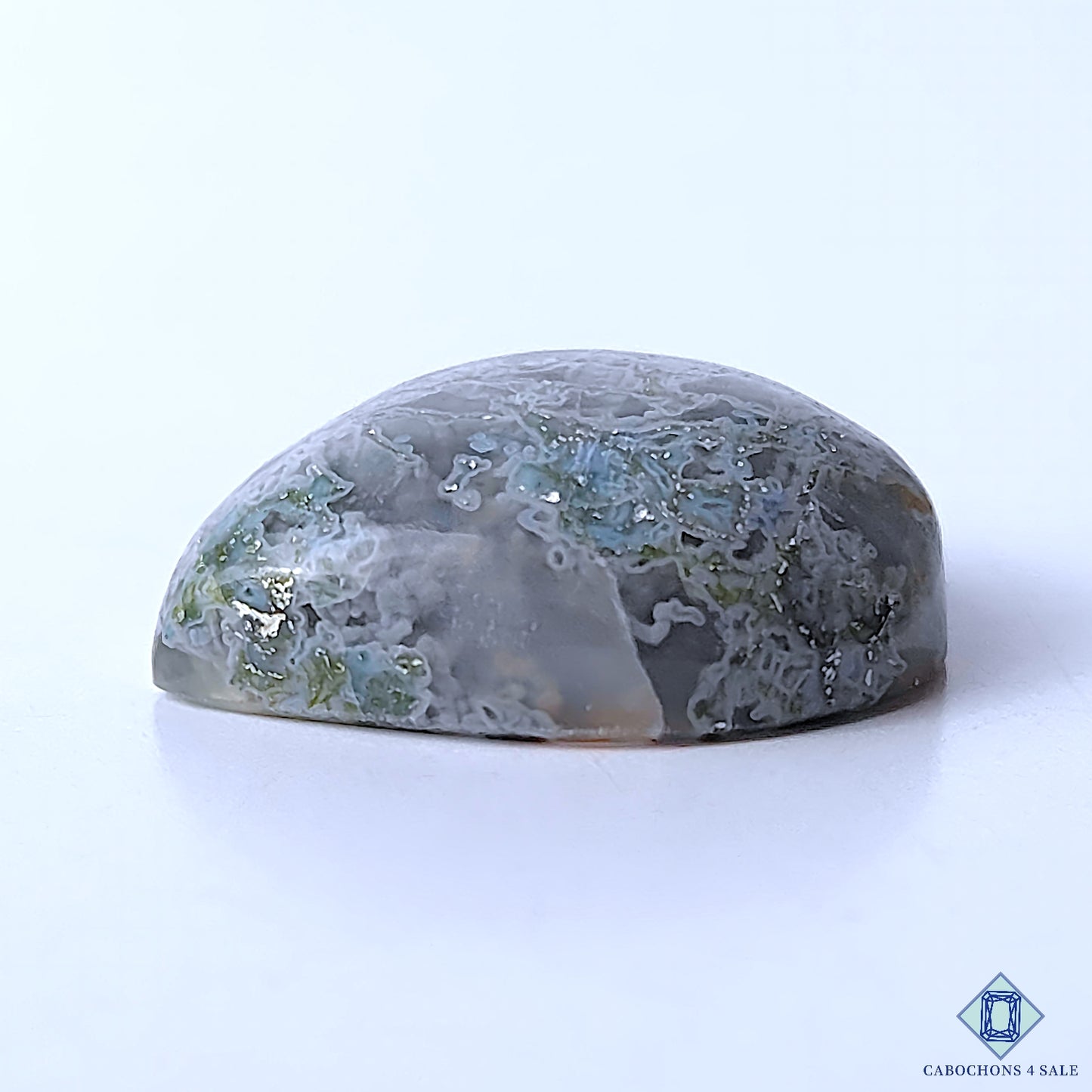 Moss Agate