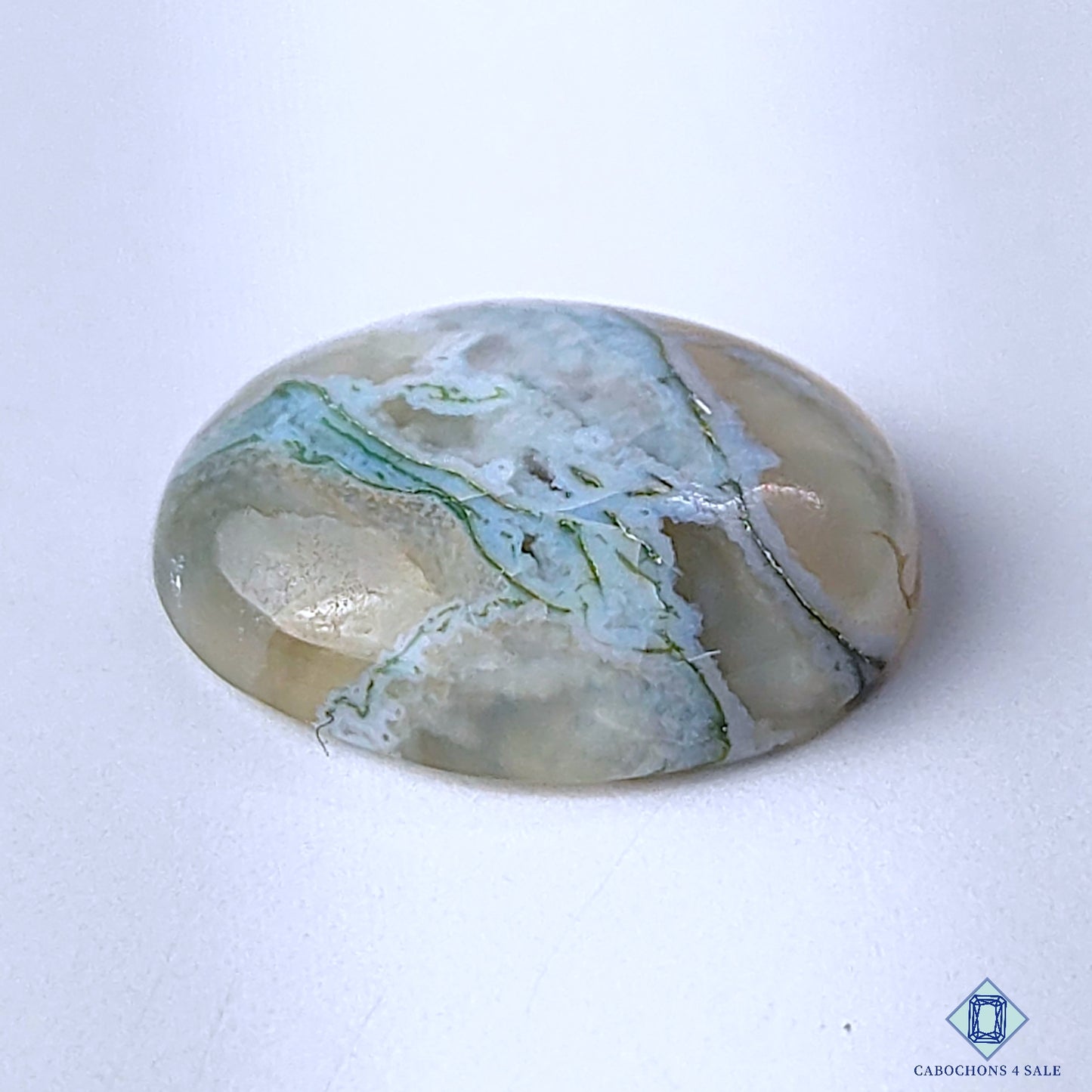 Moss Agate
