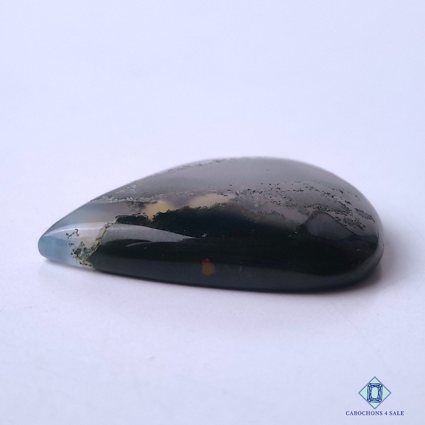 Moss Agate