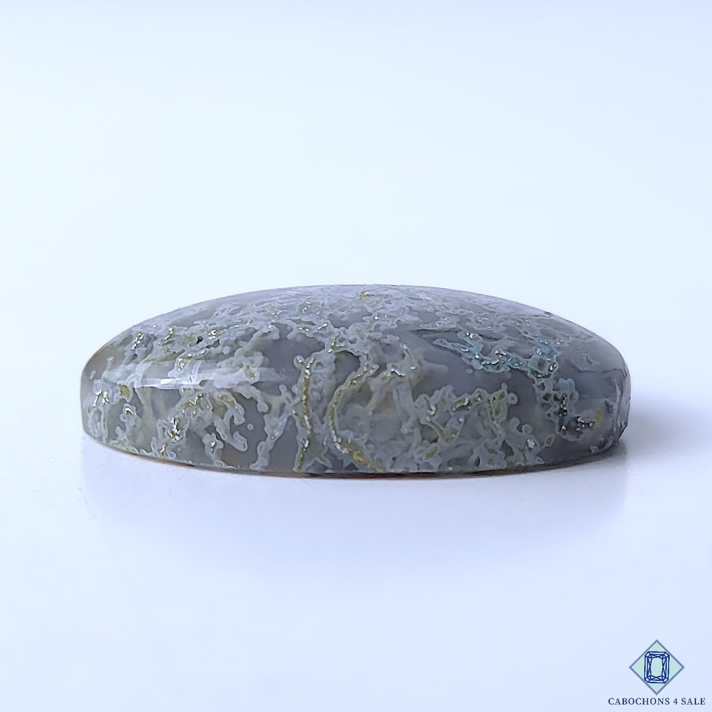 Moss Agate