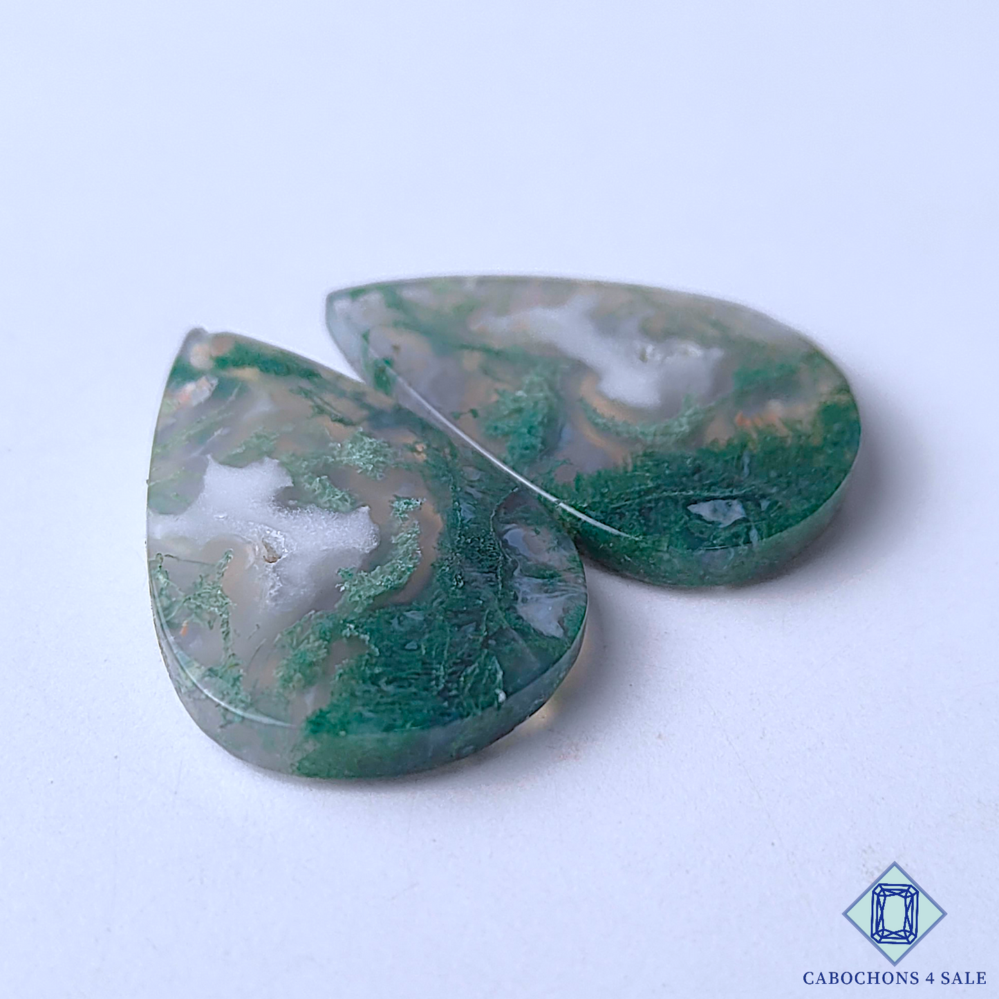 Moss Agate