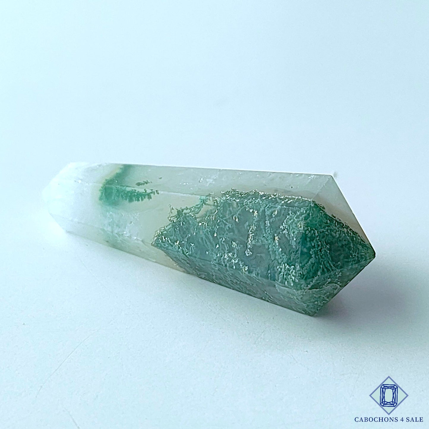 Moss Agate