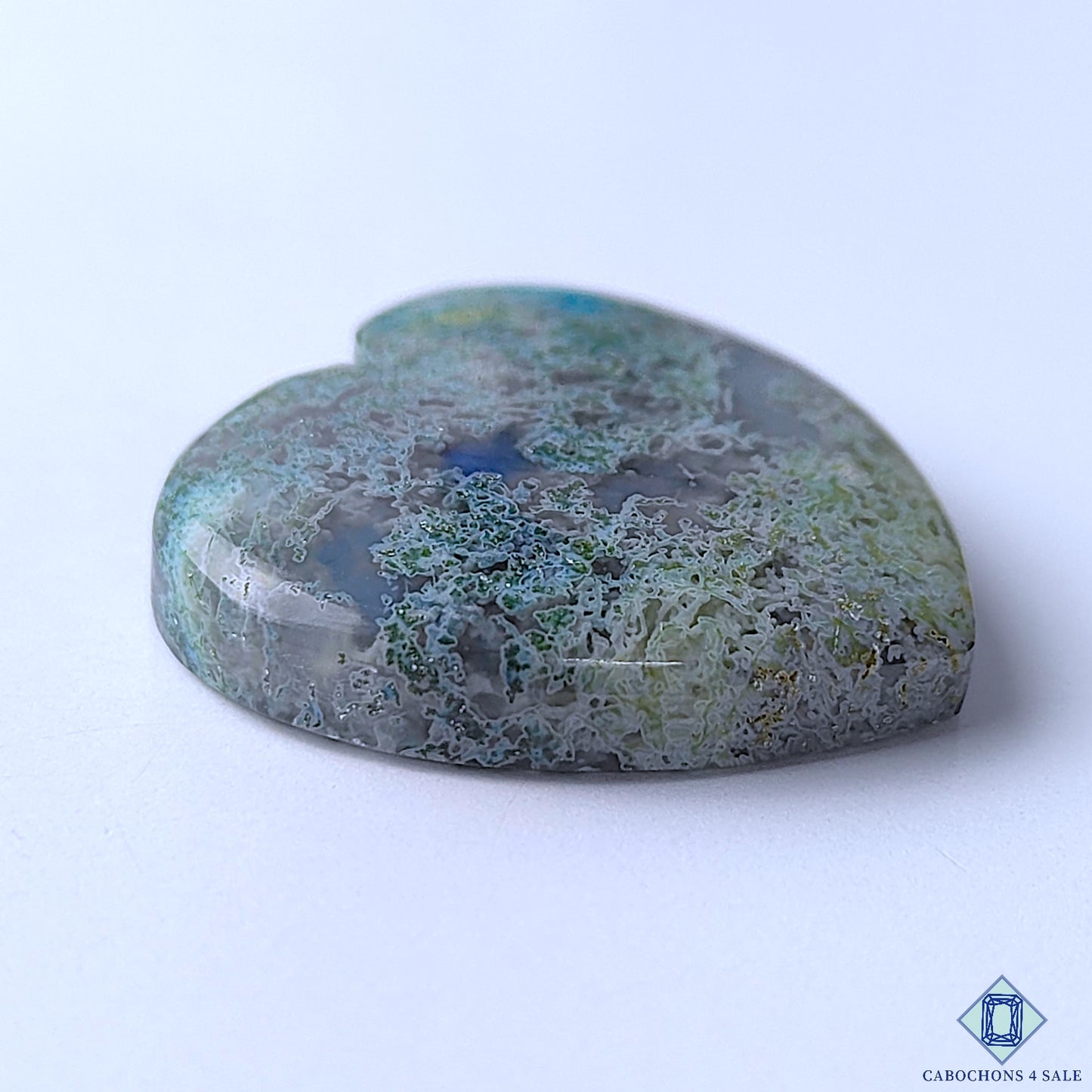 Moss Agate