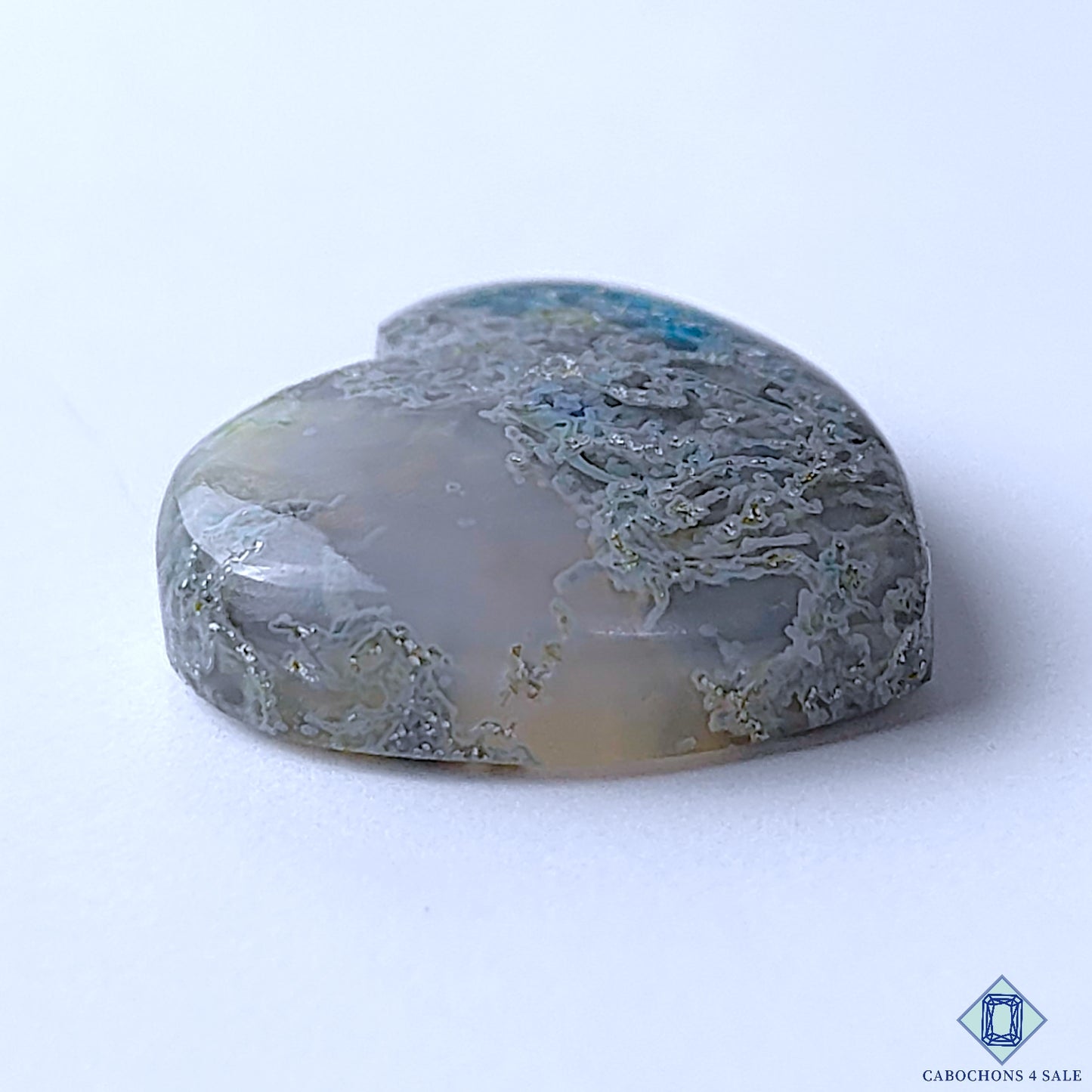 Moss Agate
