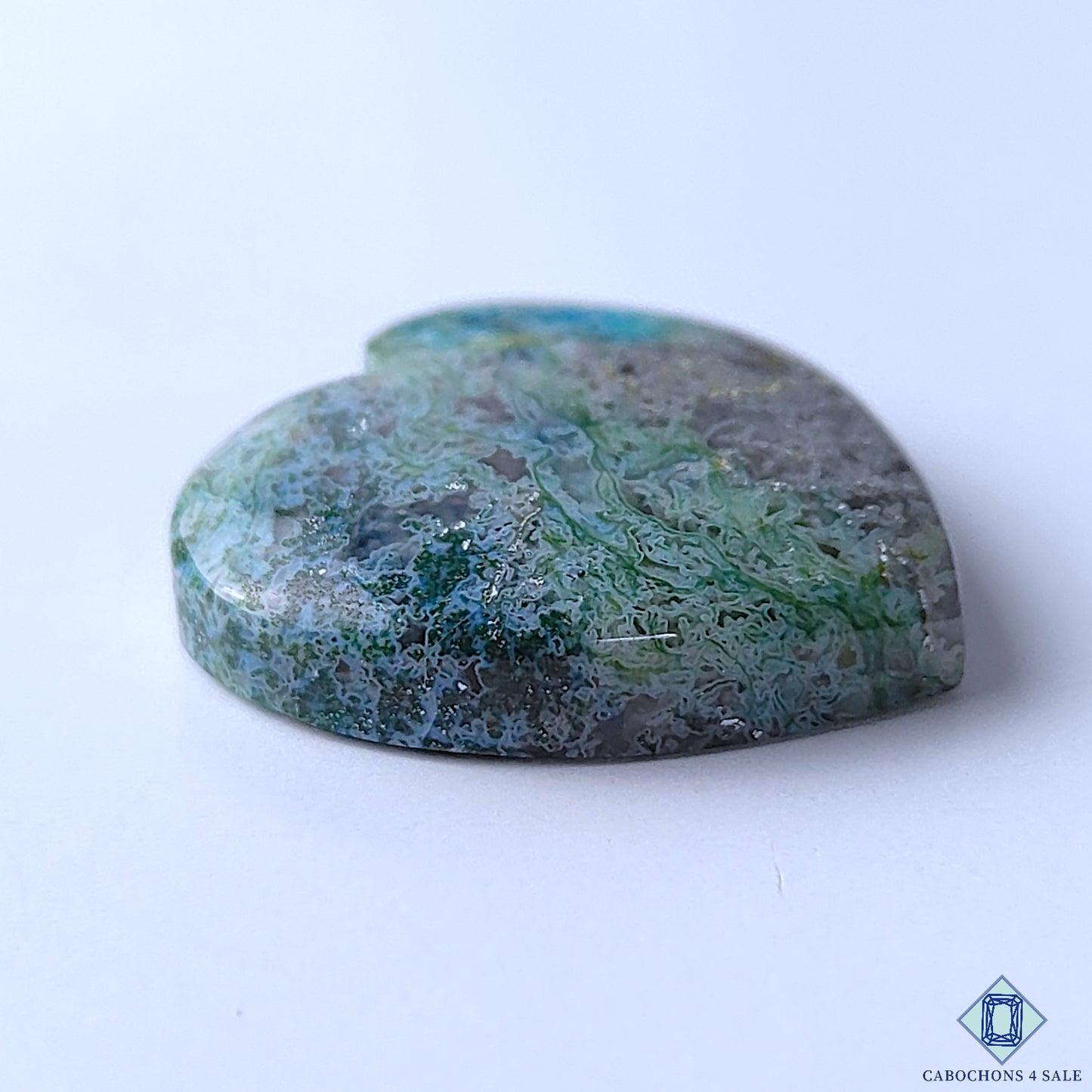 Moss Agate