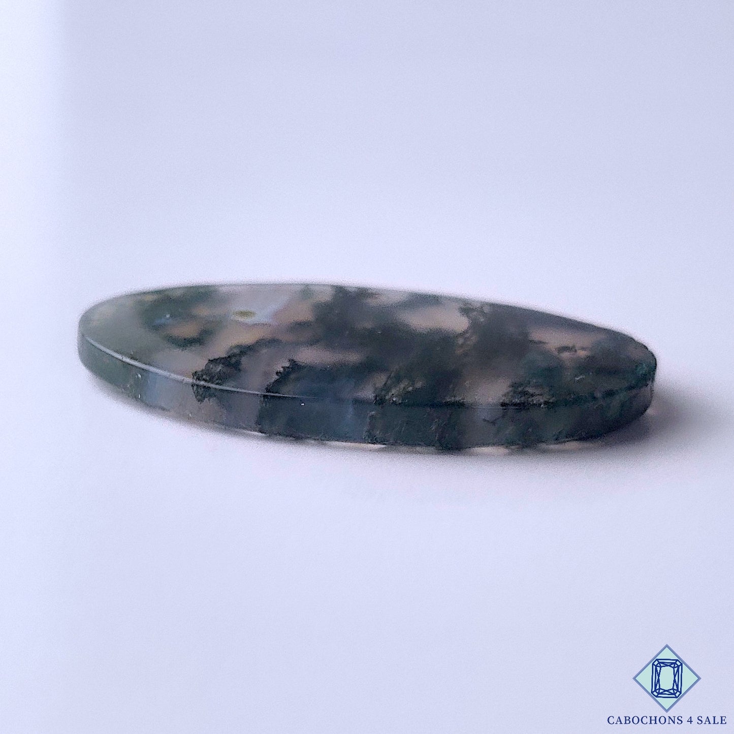 Moss Agate