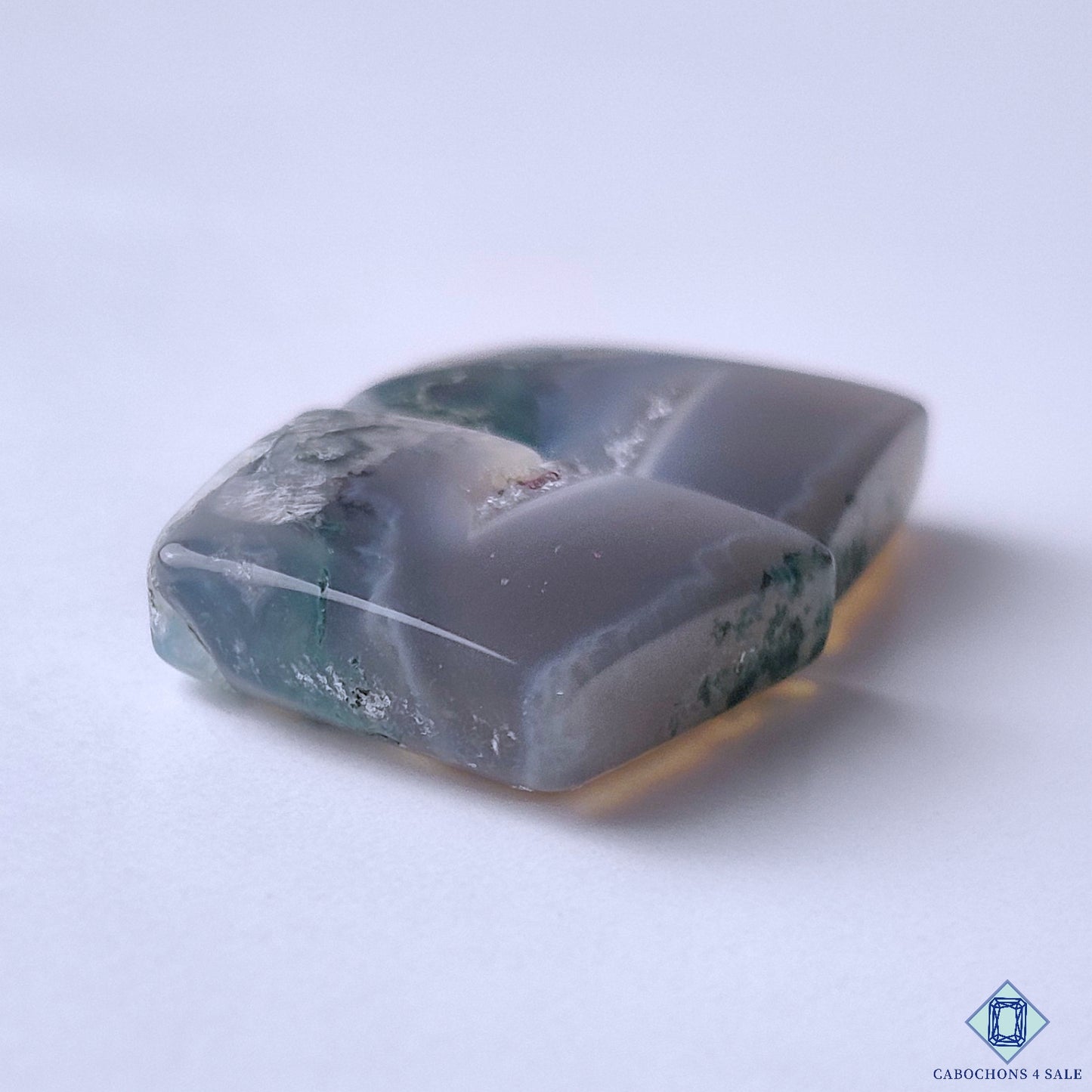 Moss Agate
