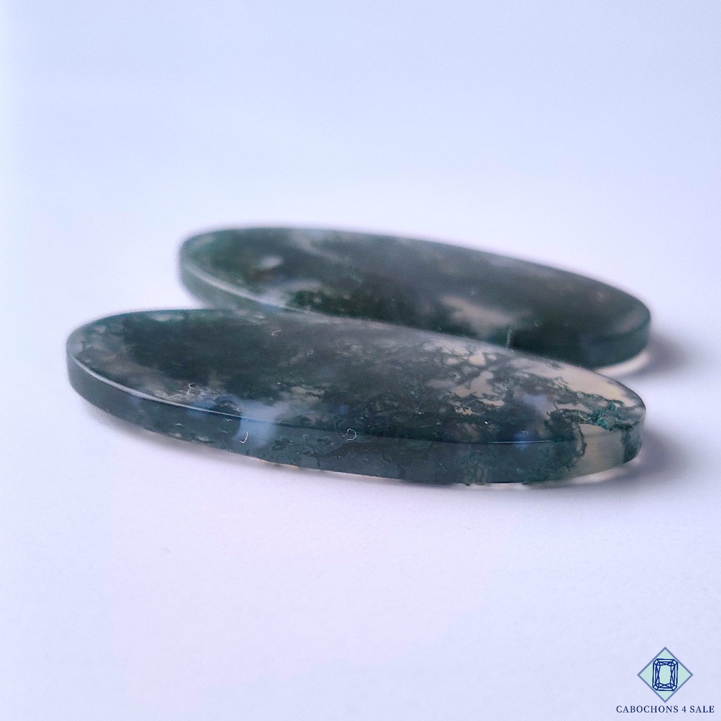 Moss Agate