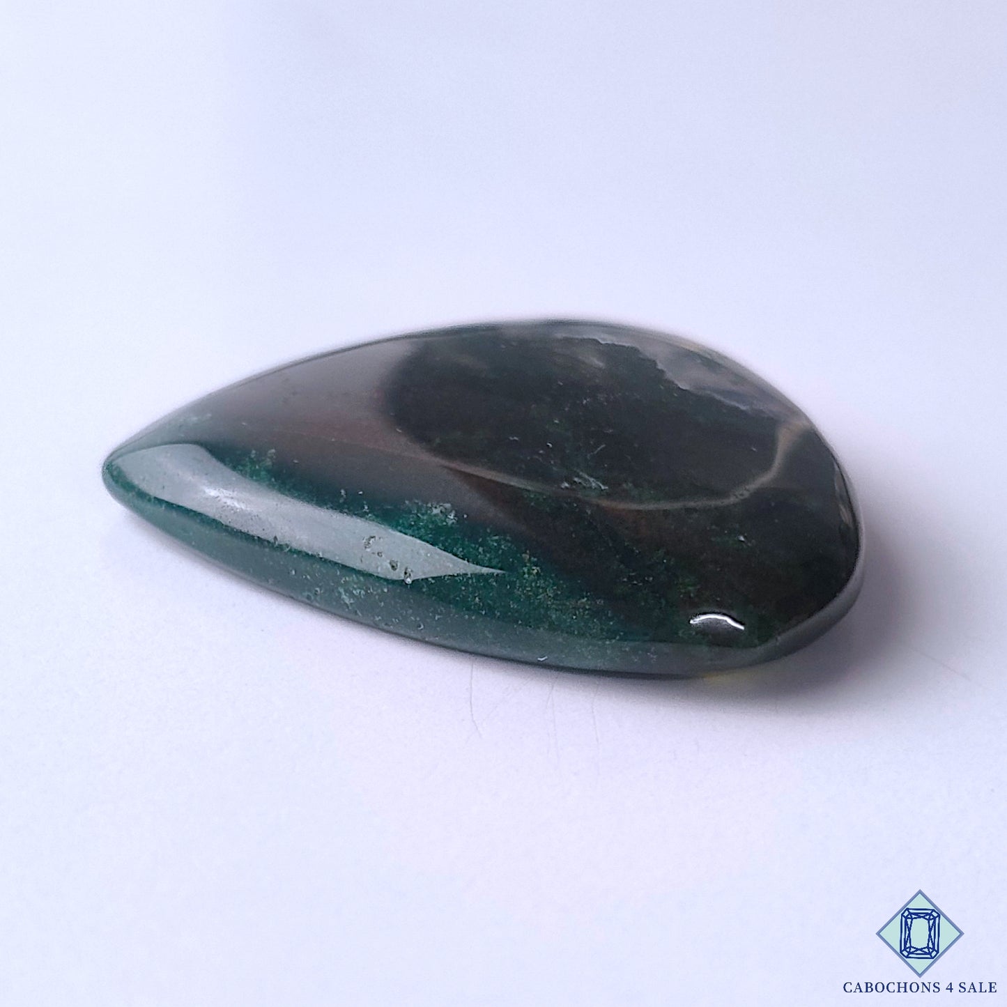 Moss Agate