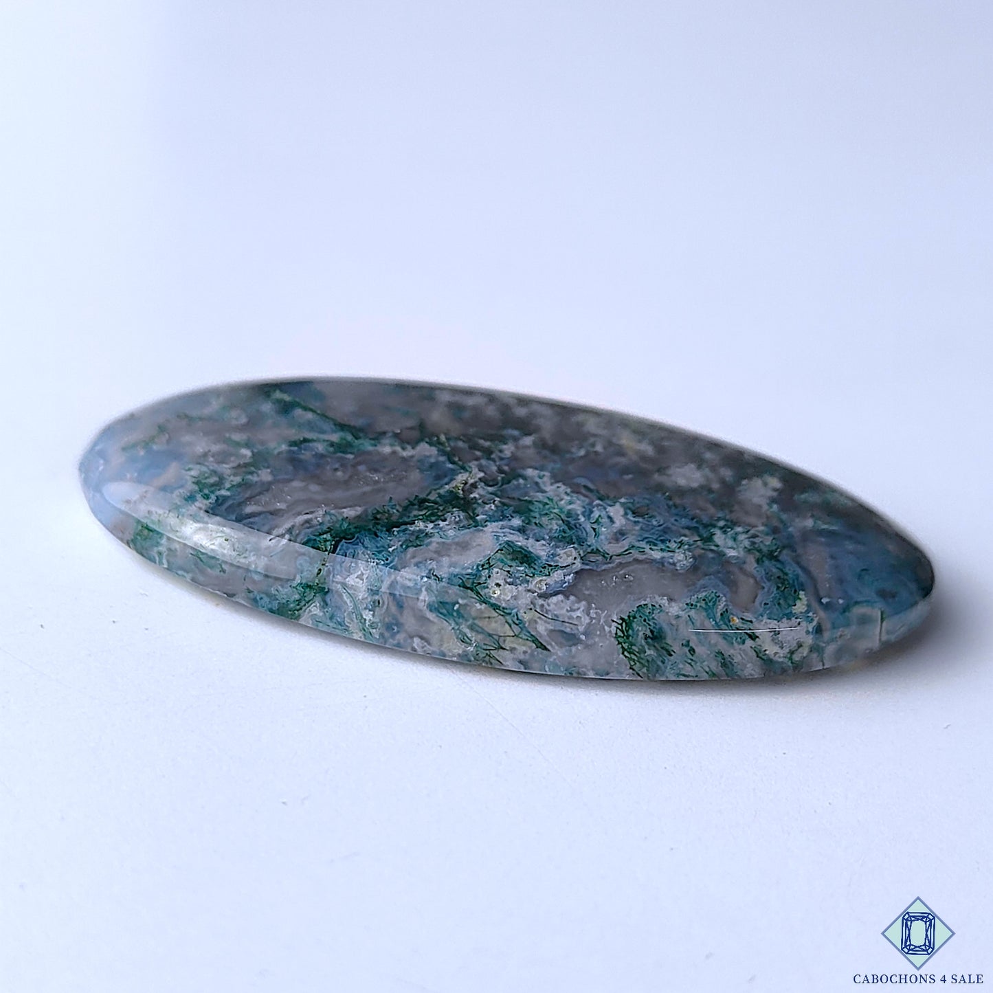 Moss Agate