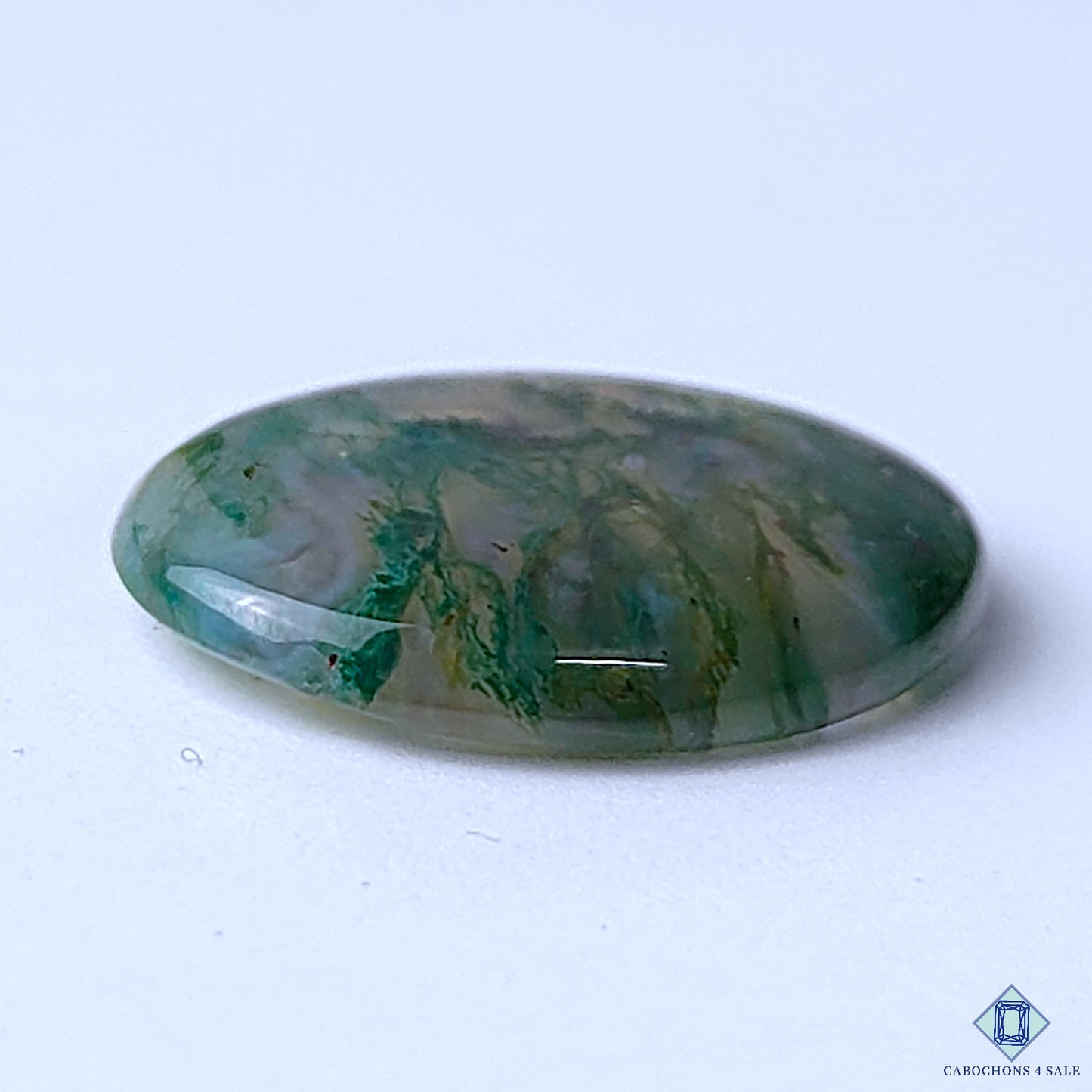 Moss Agate