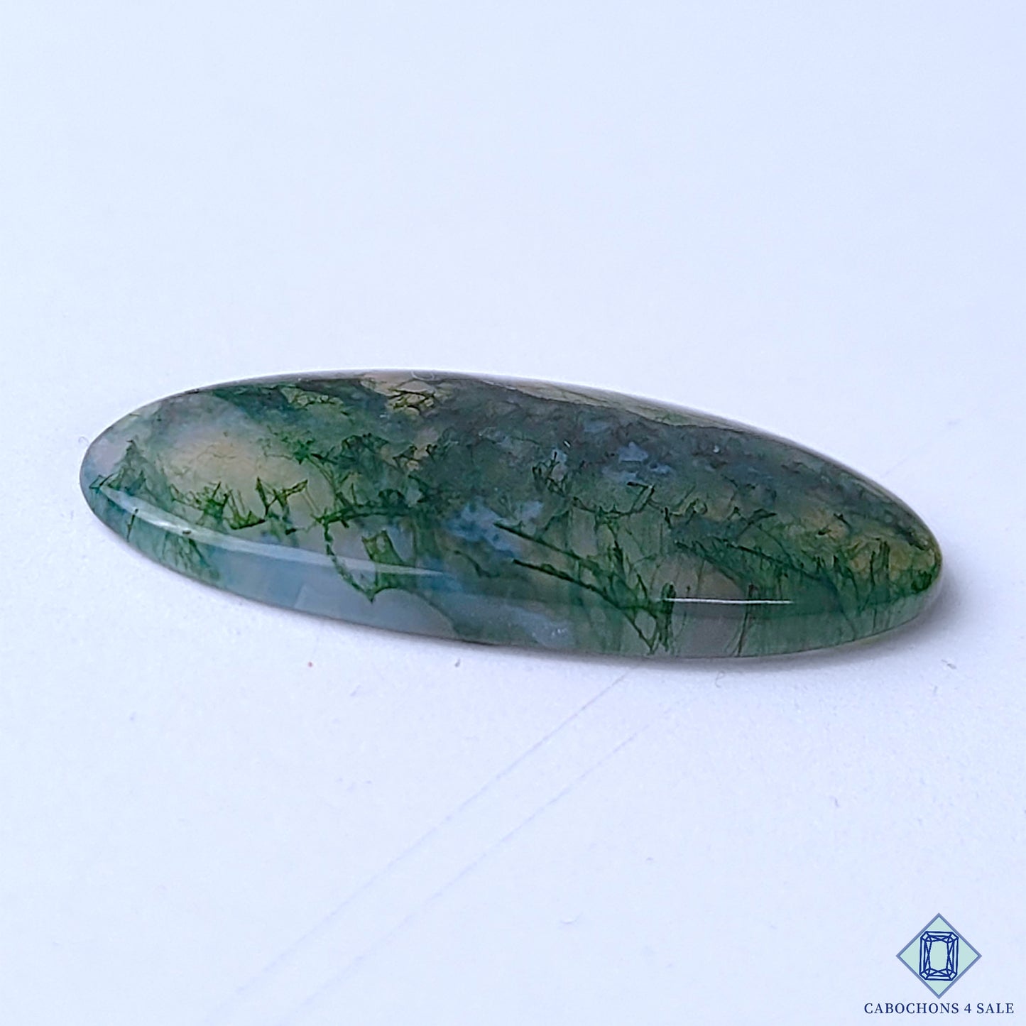 Moss Agate