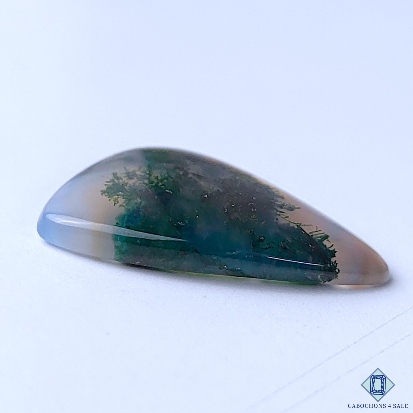 Moss Agate