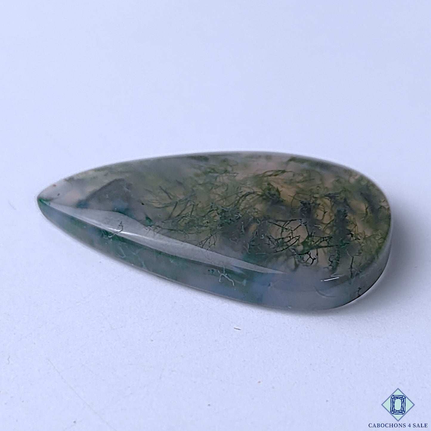 Moss Agate