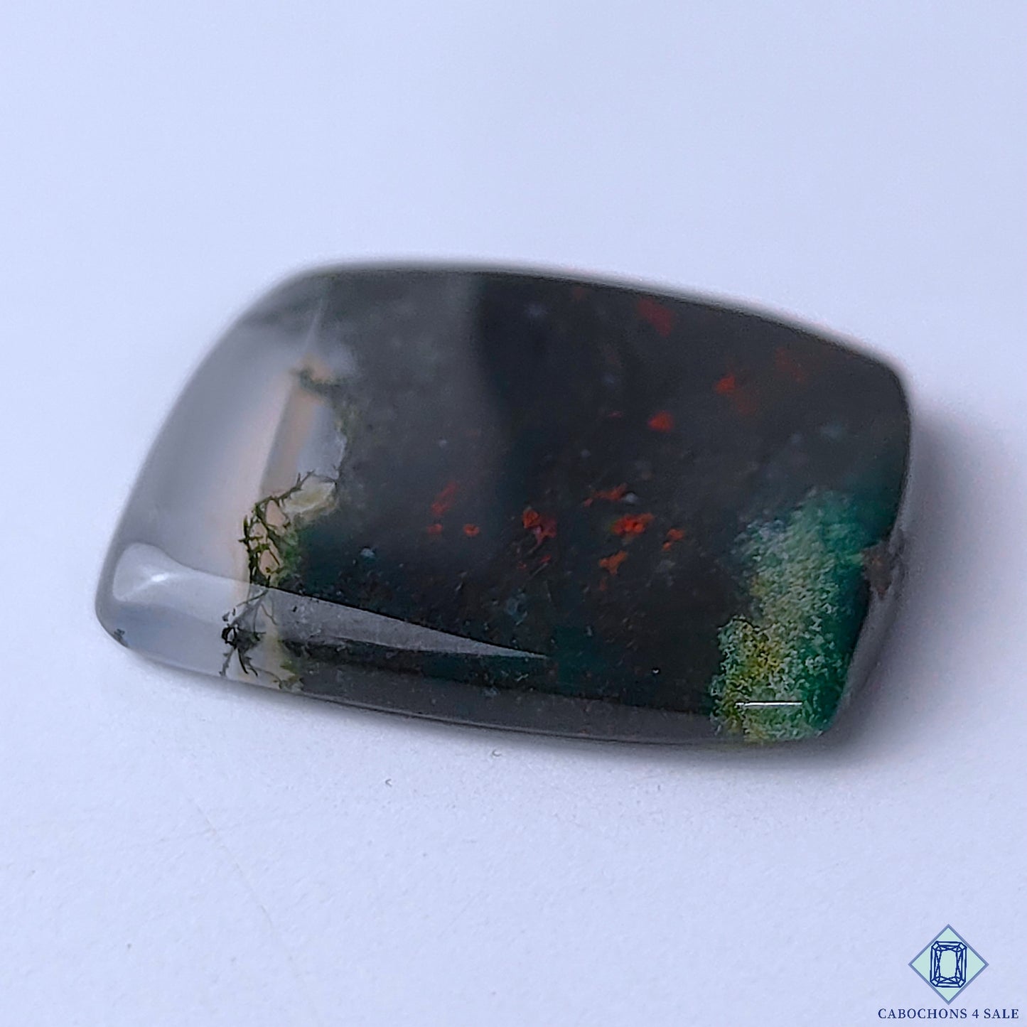 Moss Agate