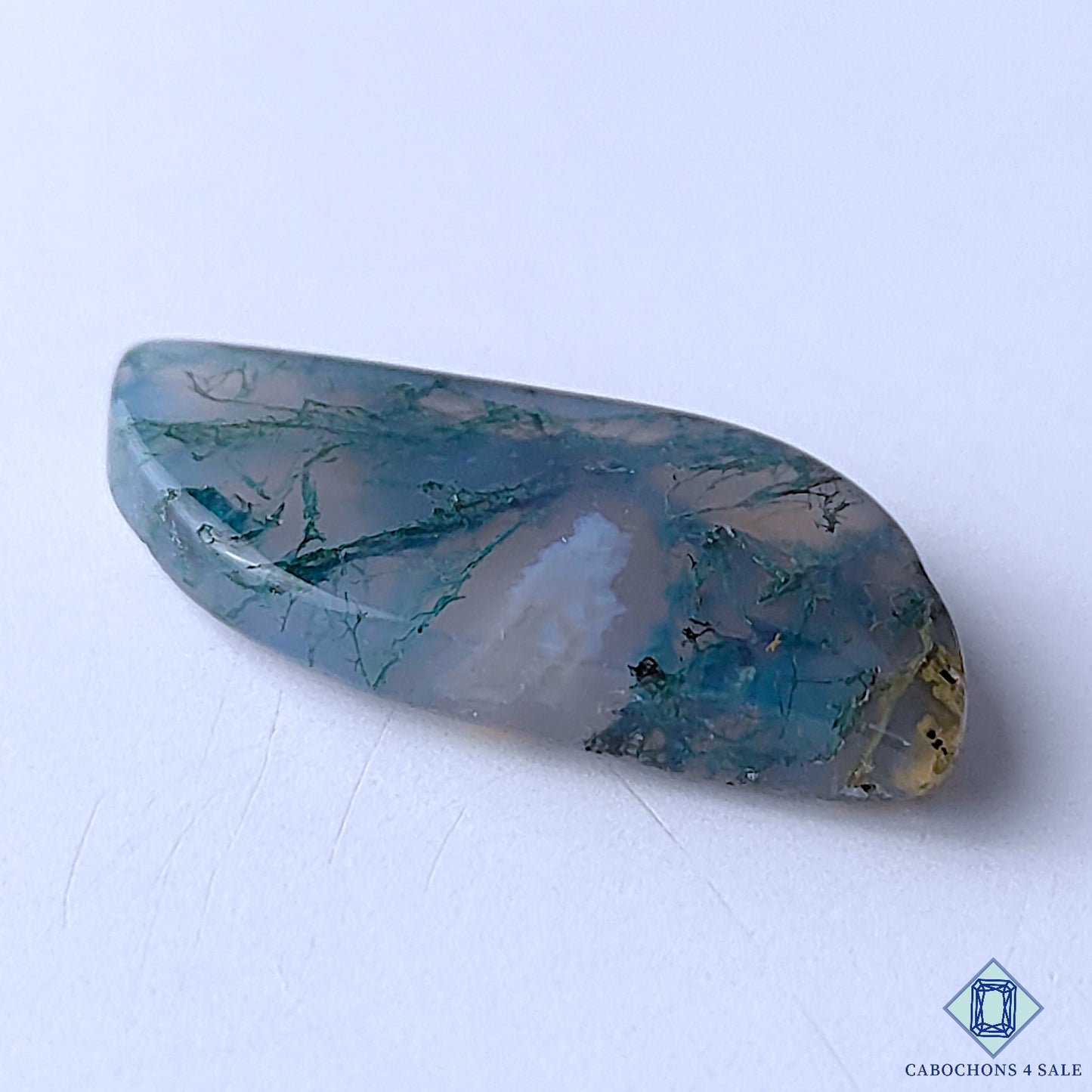 Moss Agate