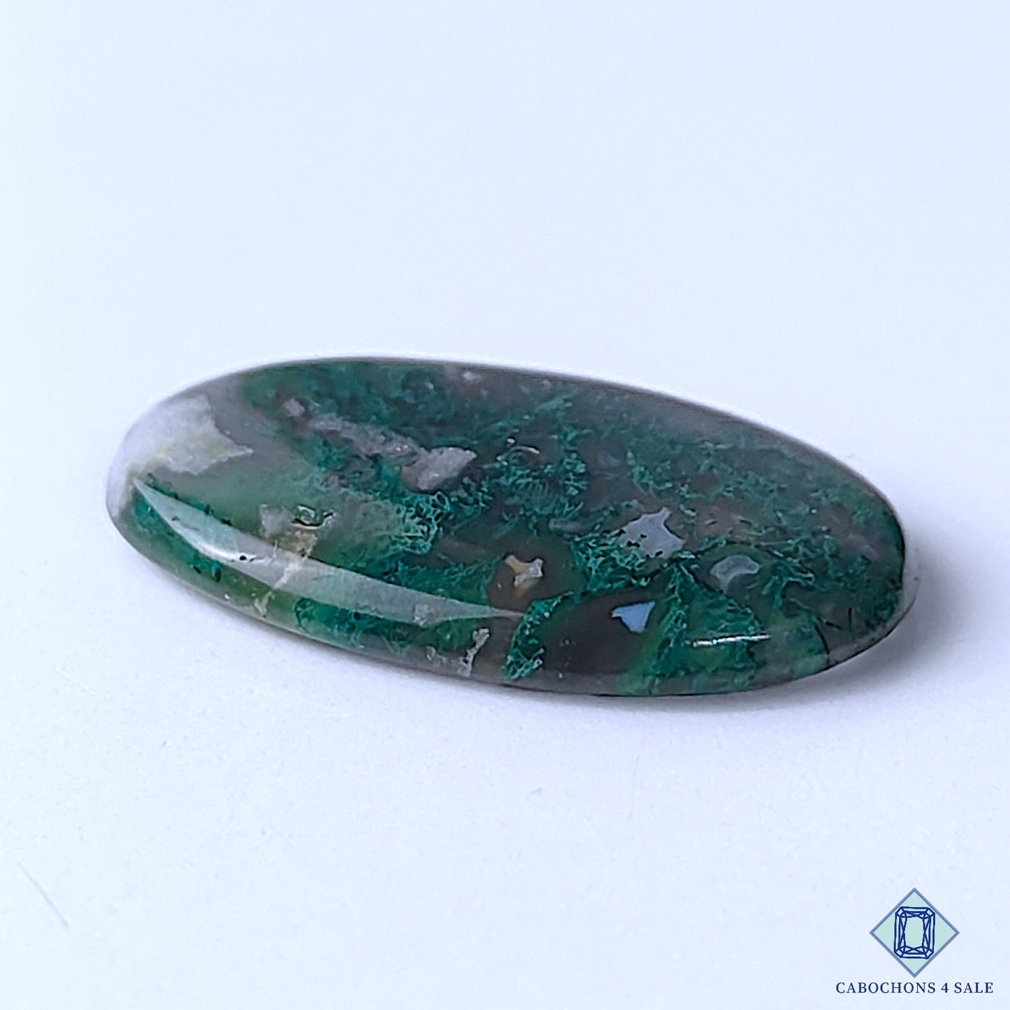 Moss Agate