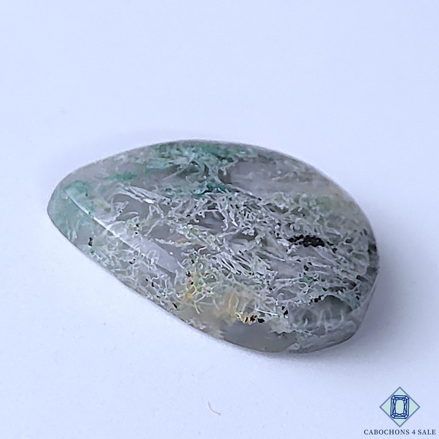 Moss Agate