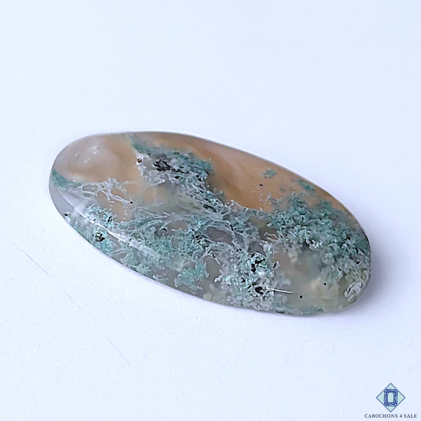 Moss Agate