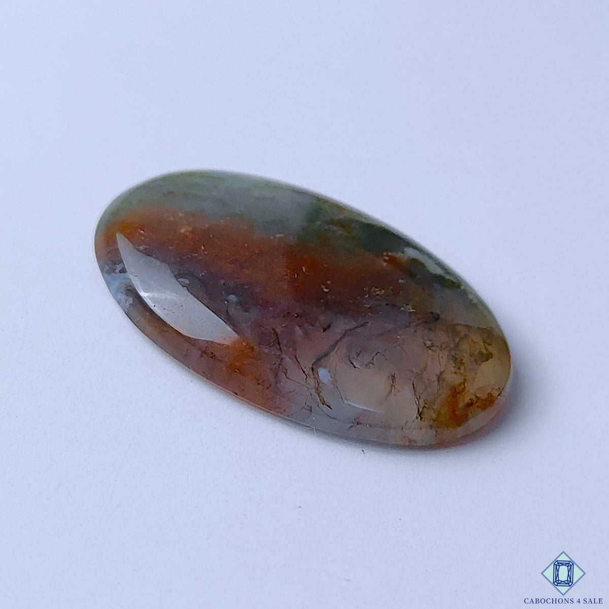 Moss Agate