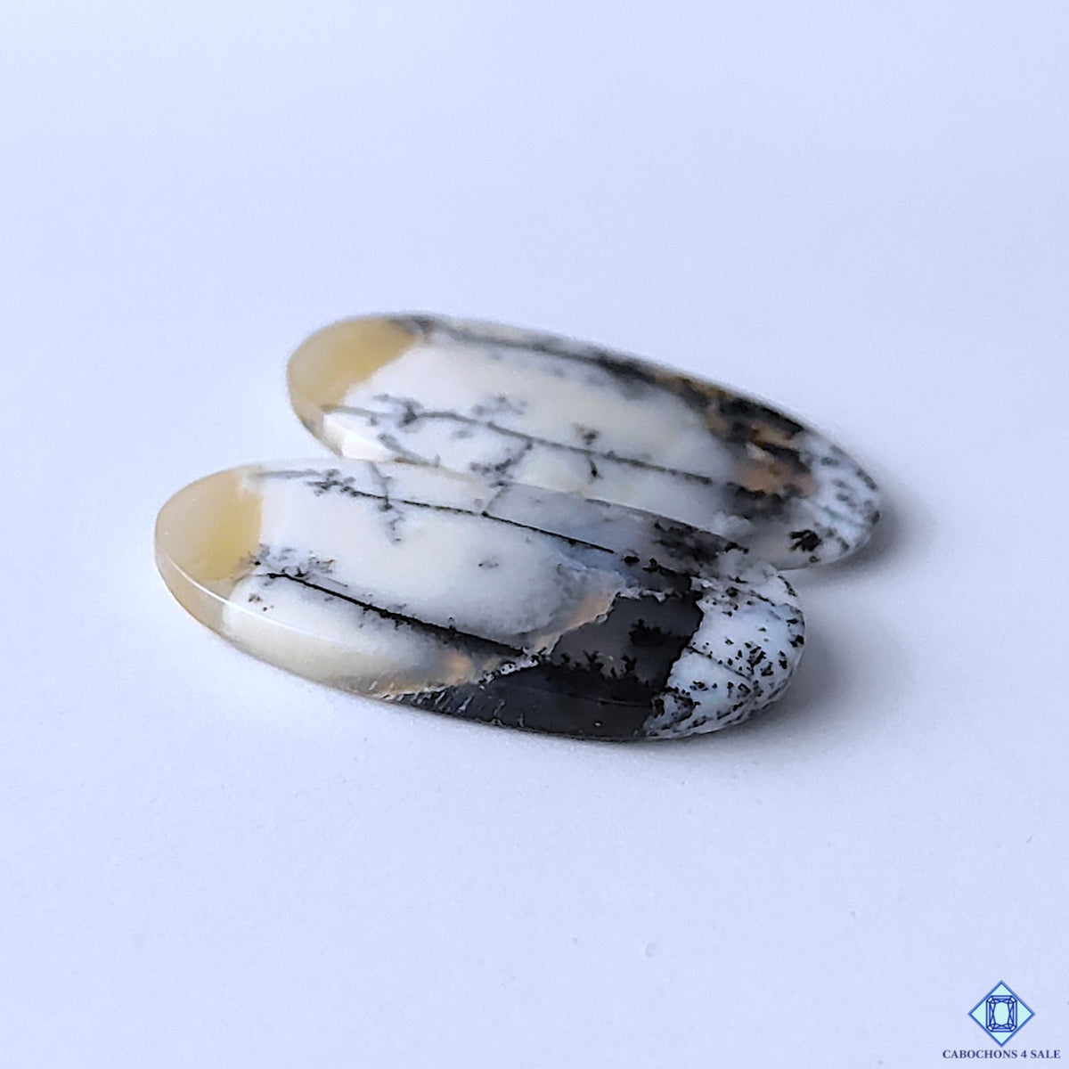 Moss Agate