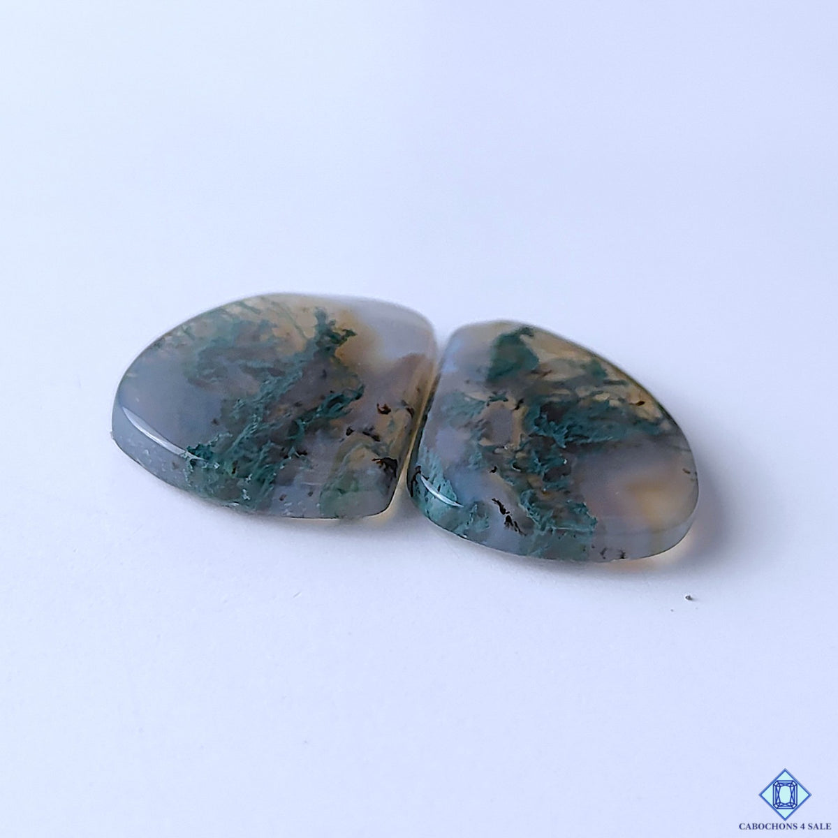 Moss Agate