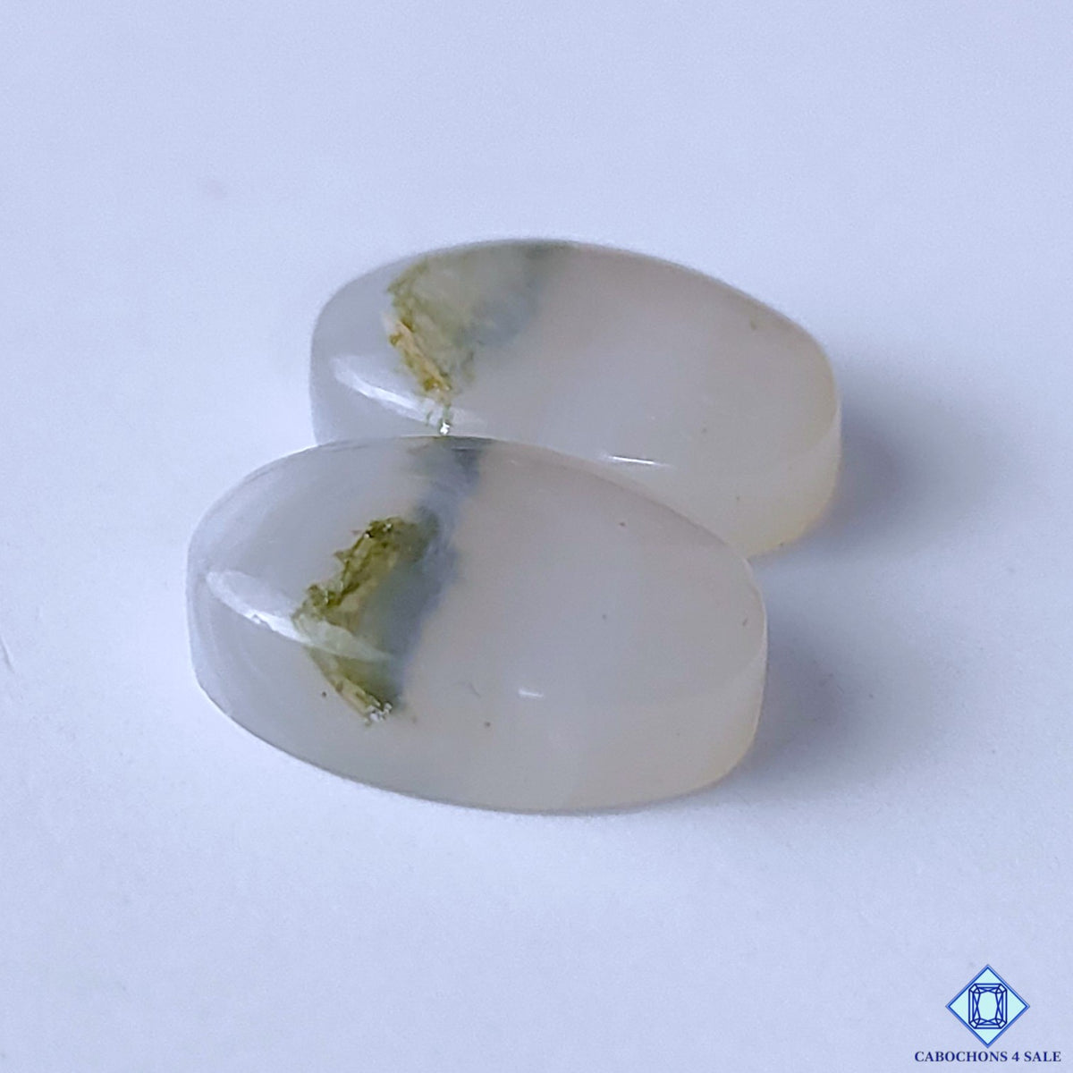 Moss Agate