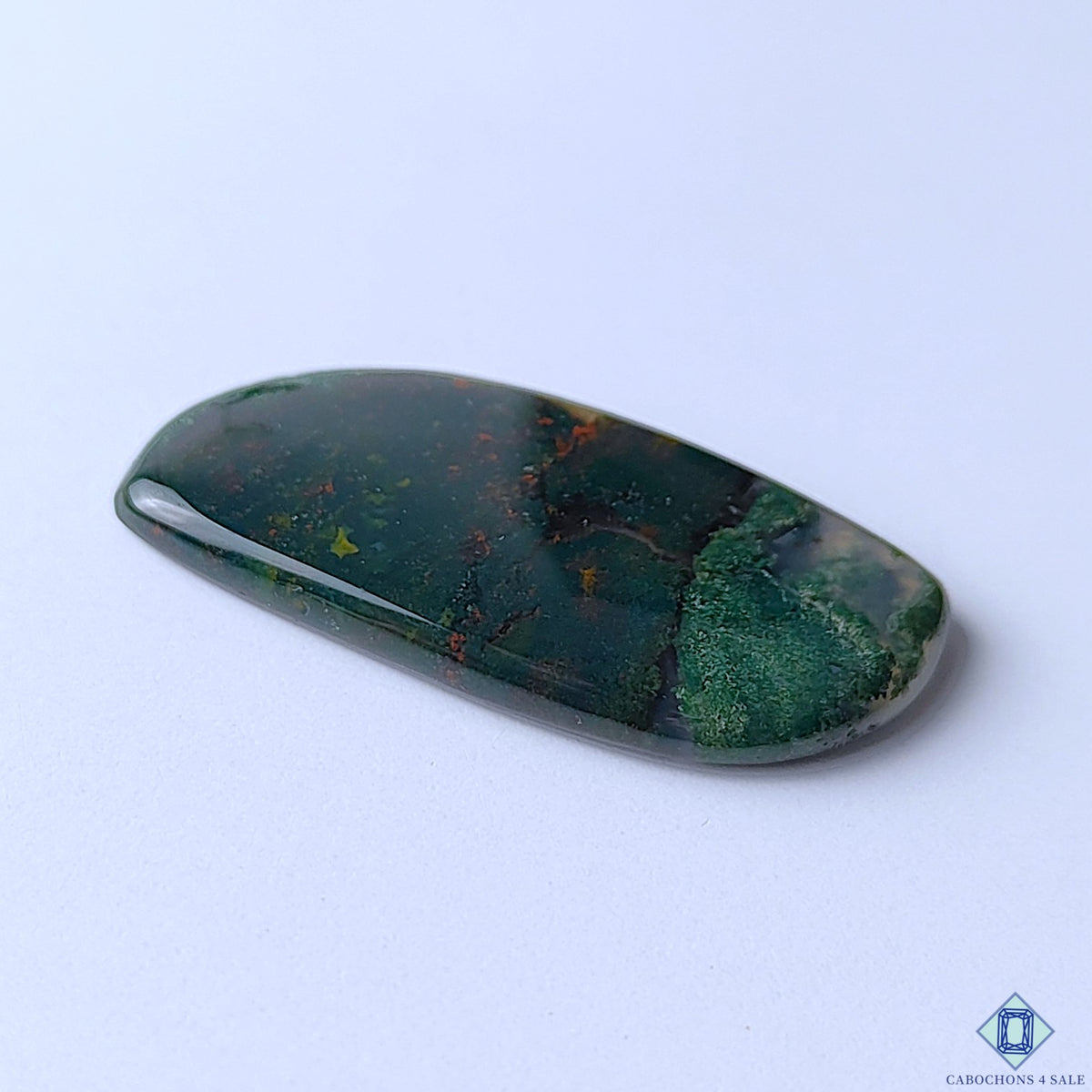 Moss Agate