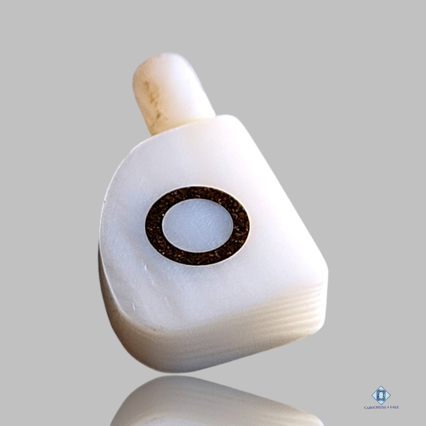 Mother Of Pearl Fancy Carvings