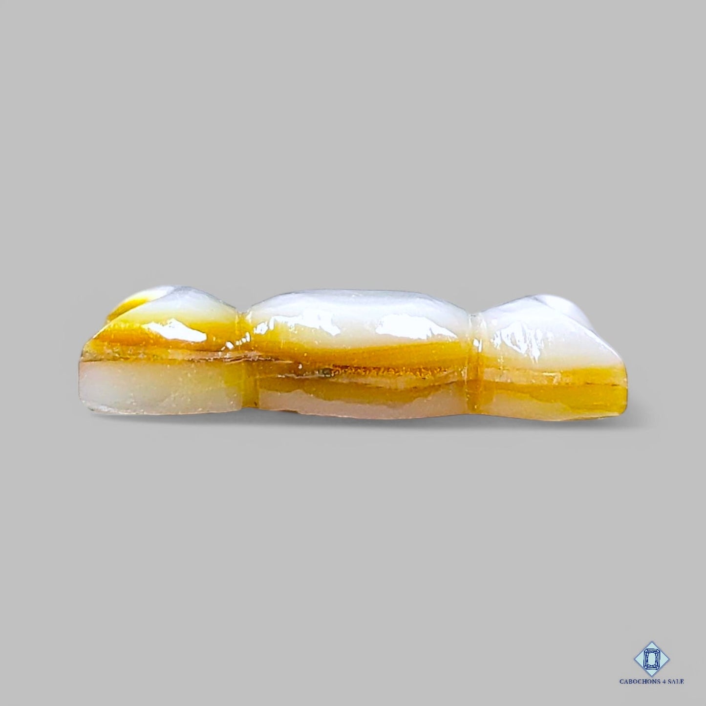 Mother of Pearl Fancy Carvings