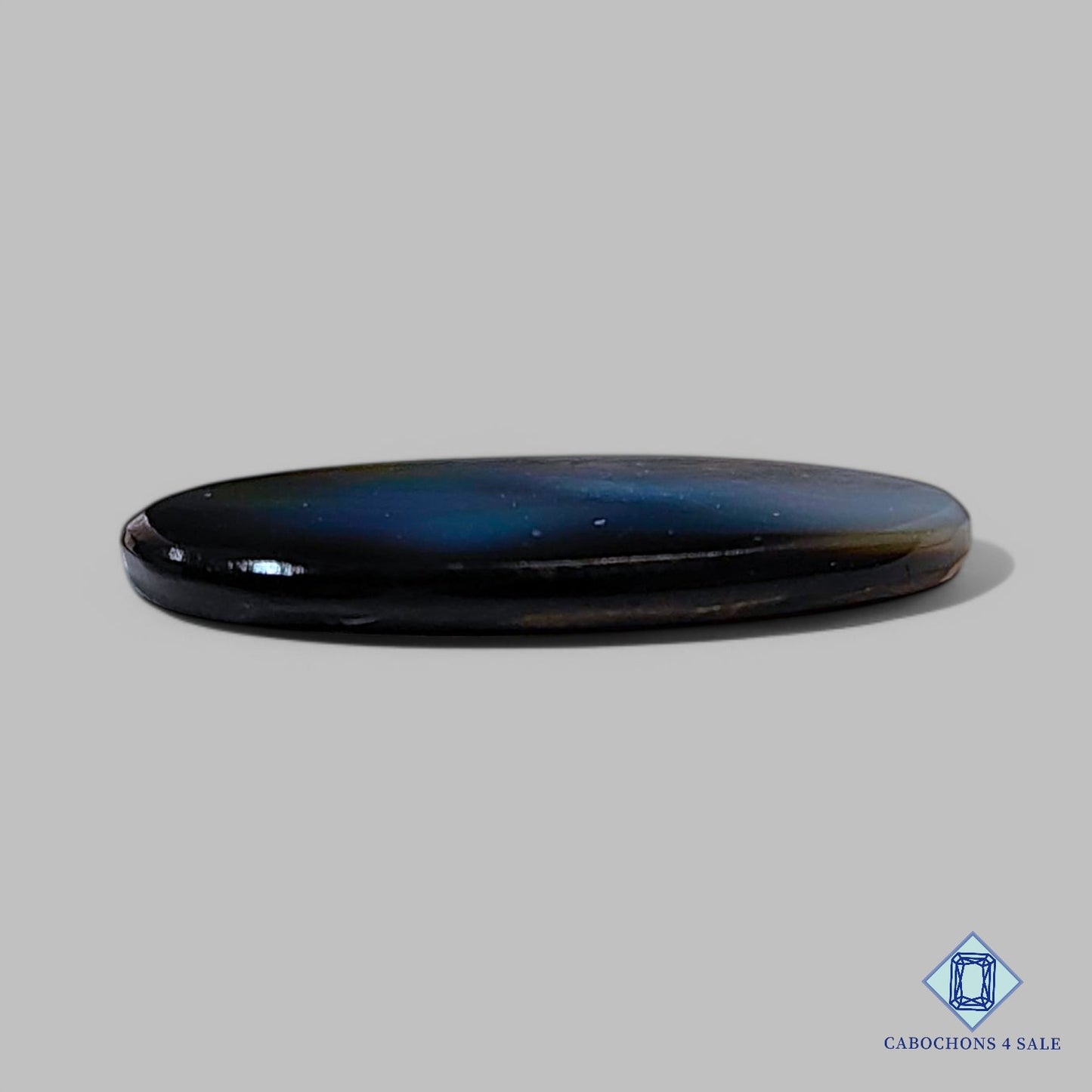 Natural Mother of Pearl Gemstone Oval Cabochons 23*16*2mm from Philippines available for sale