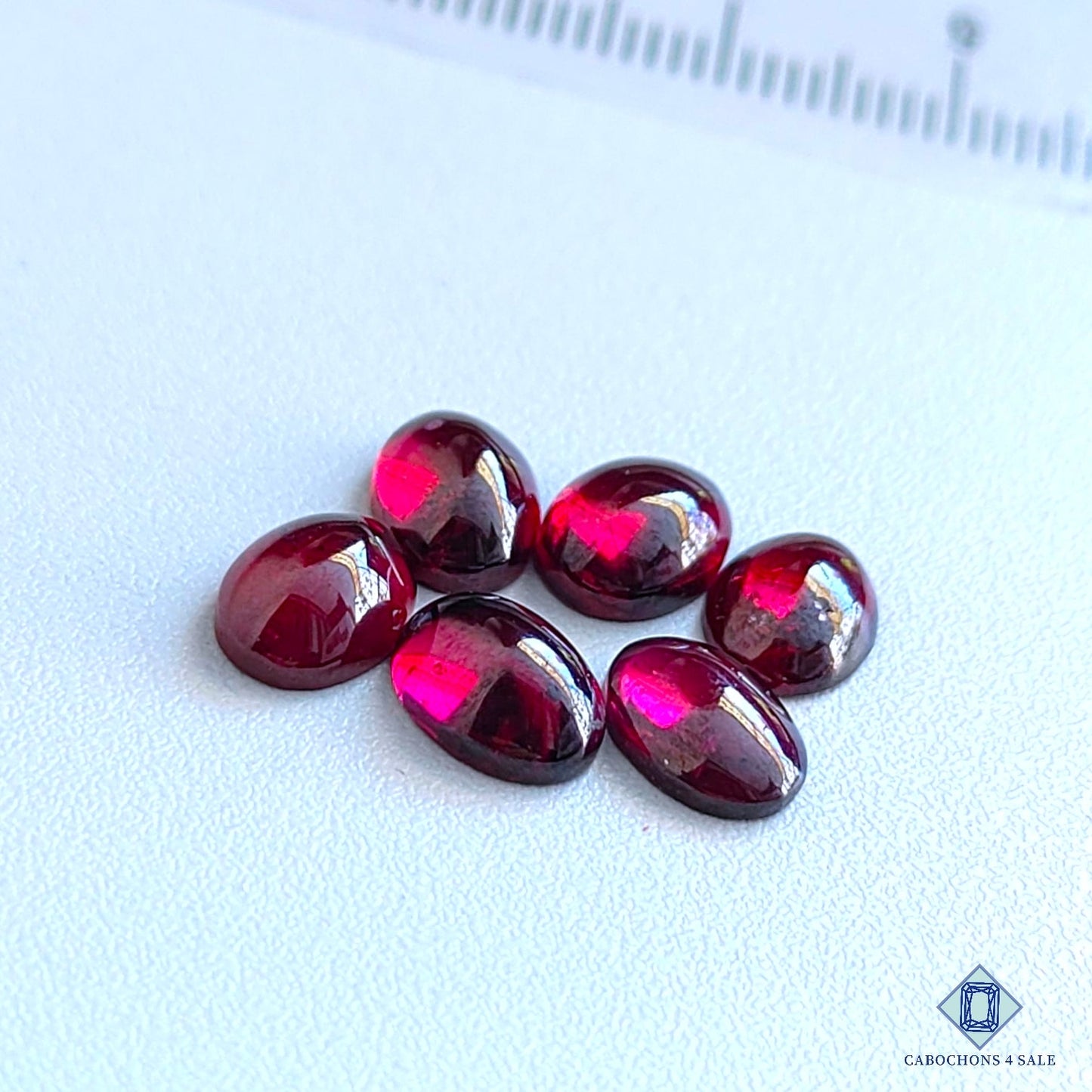 Mozambique Garnet