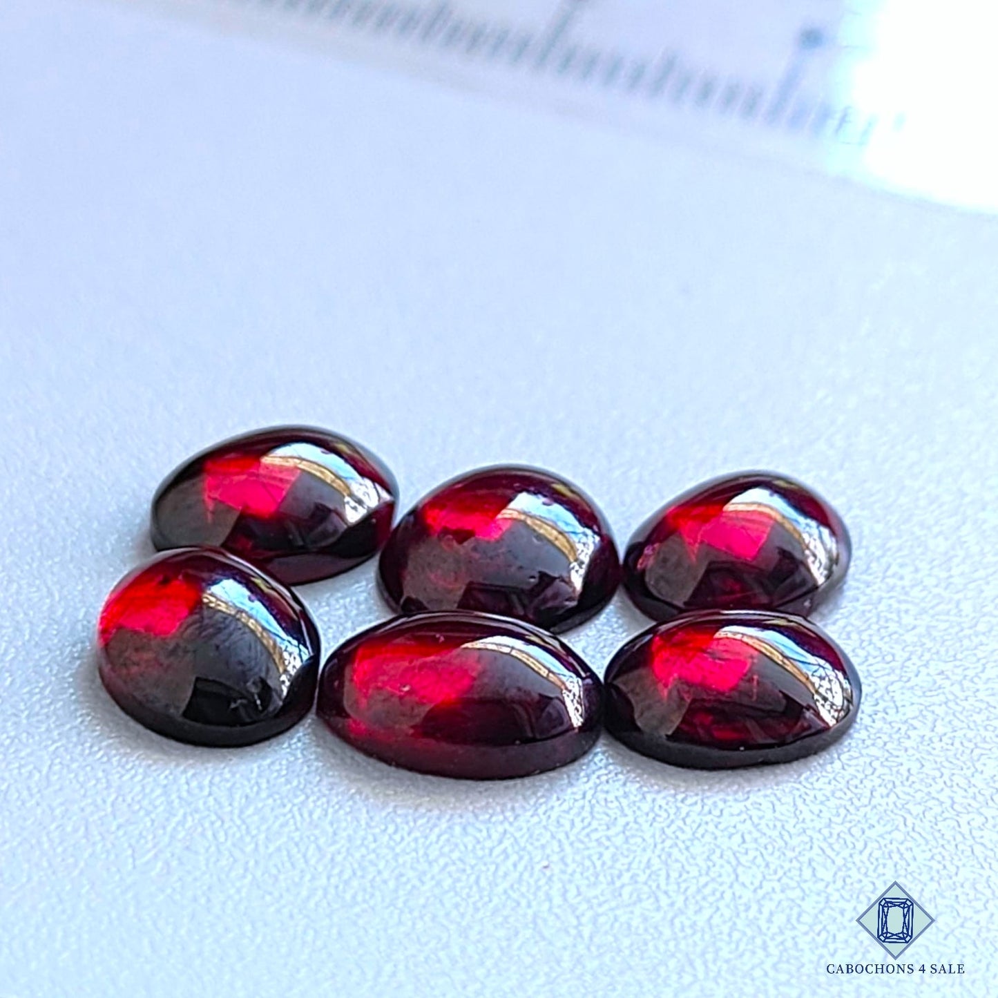 Mozambique Garnet