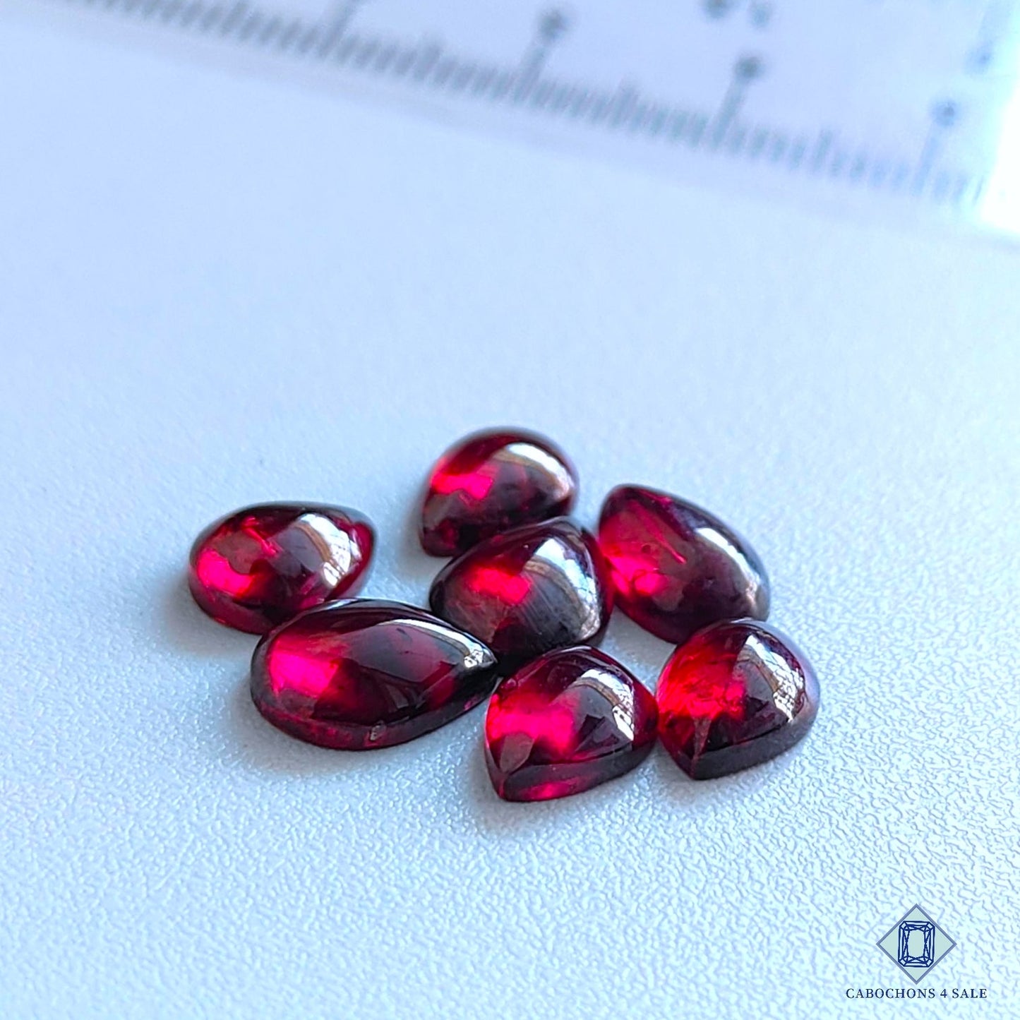 Mozambique Garnet