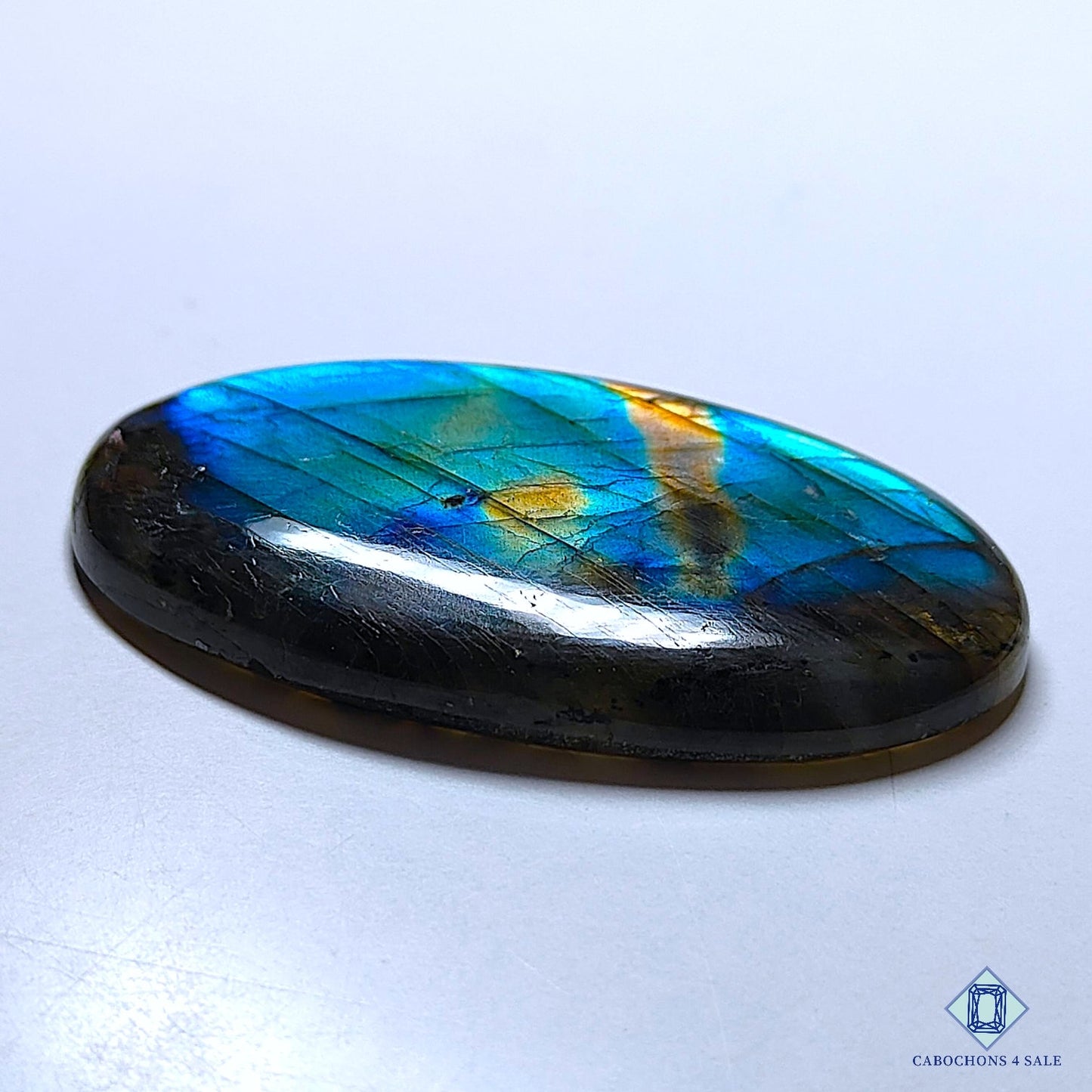 Multi Color Labradorite
