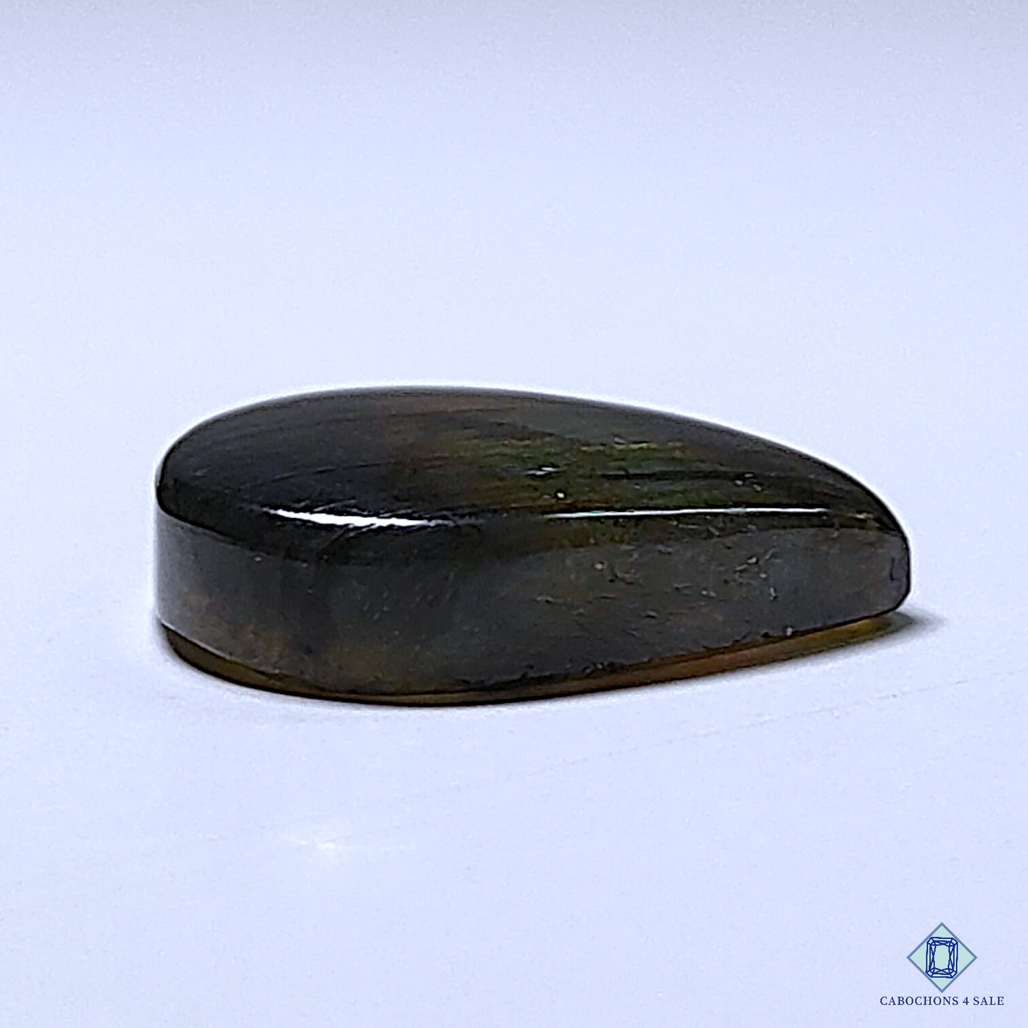 Multi Color Labradorite