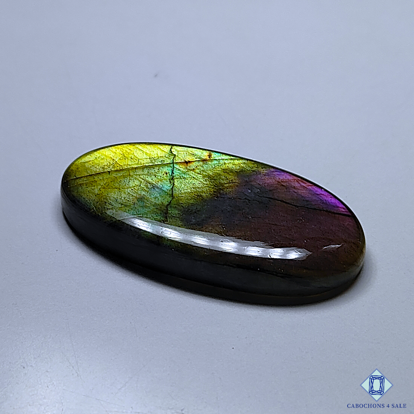 Multi Labradorite