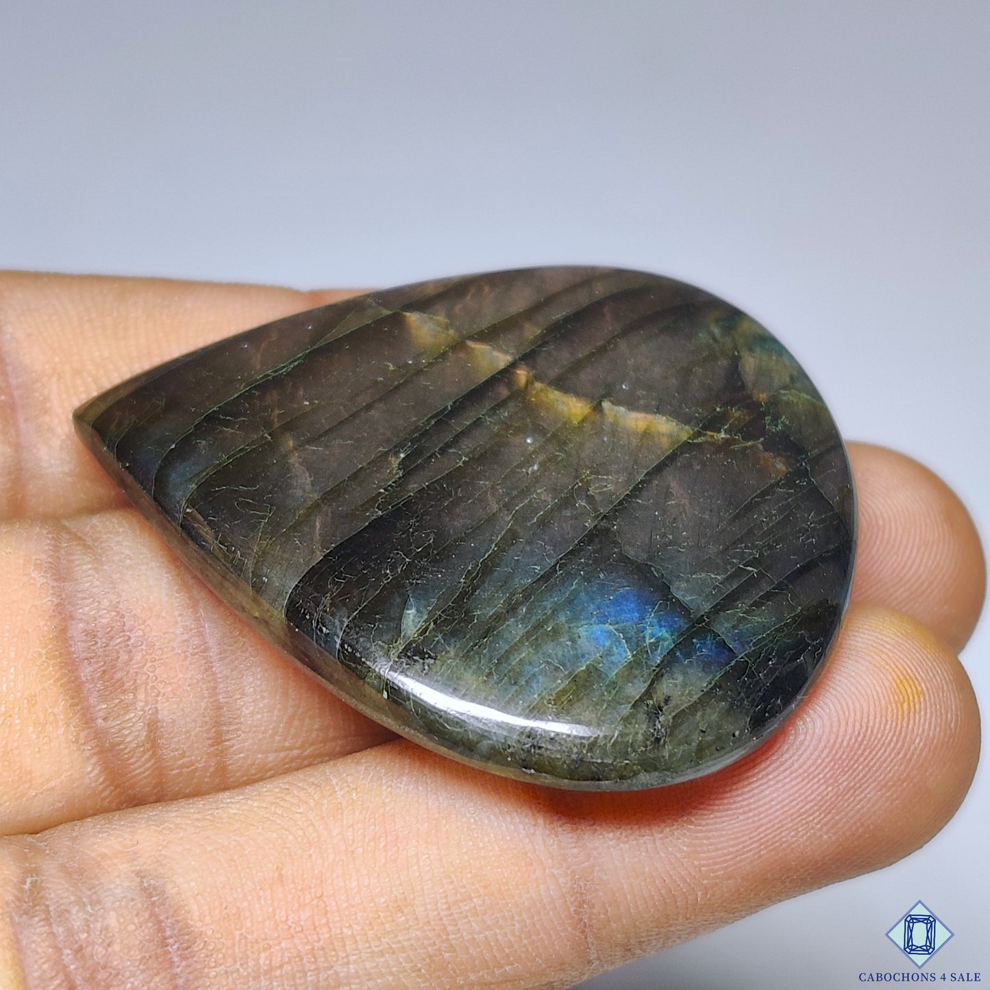 Multi Labradorite