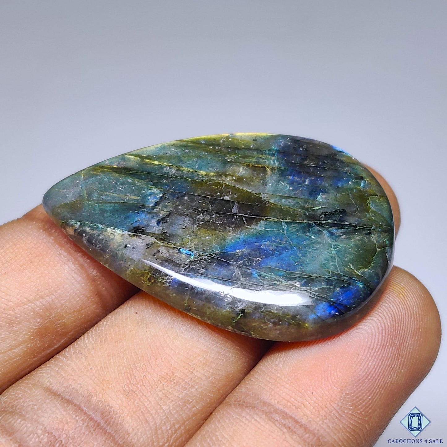 Multi Labradorite