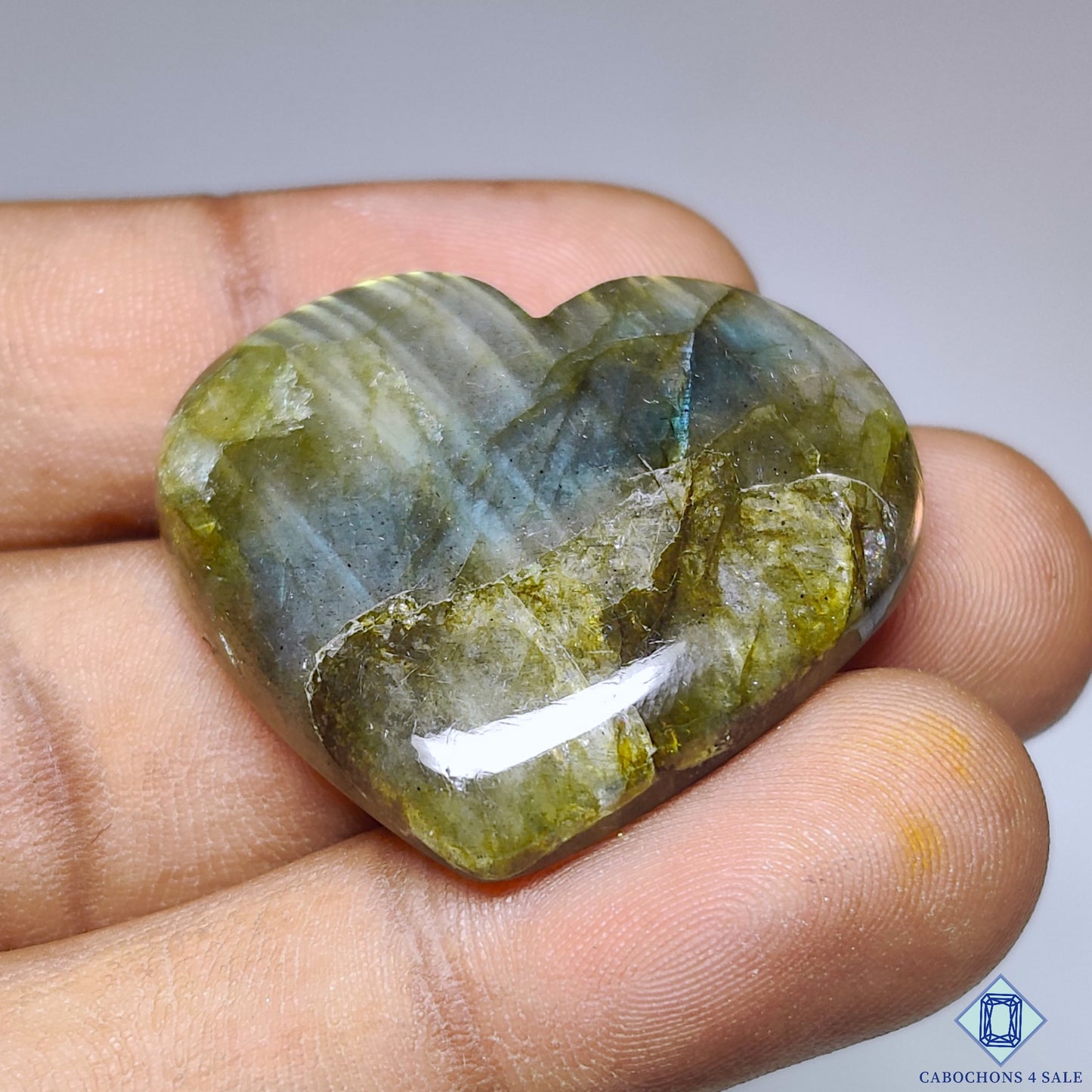 Multi Labradorite