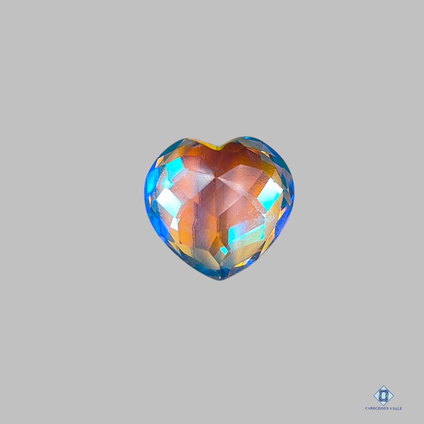 Mystic Glass Heart_Shape All Cuts