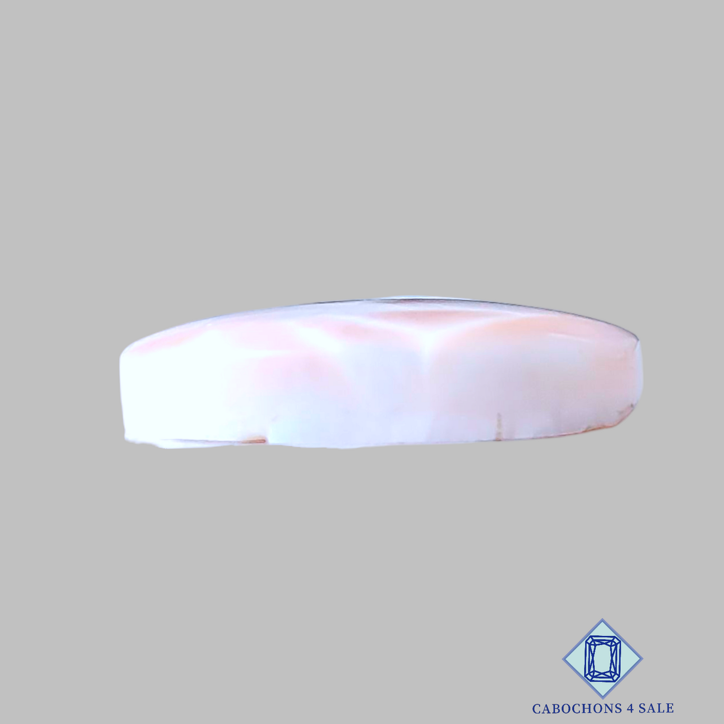 Natrolite Oval Cabochons