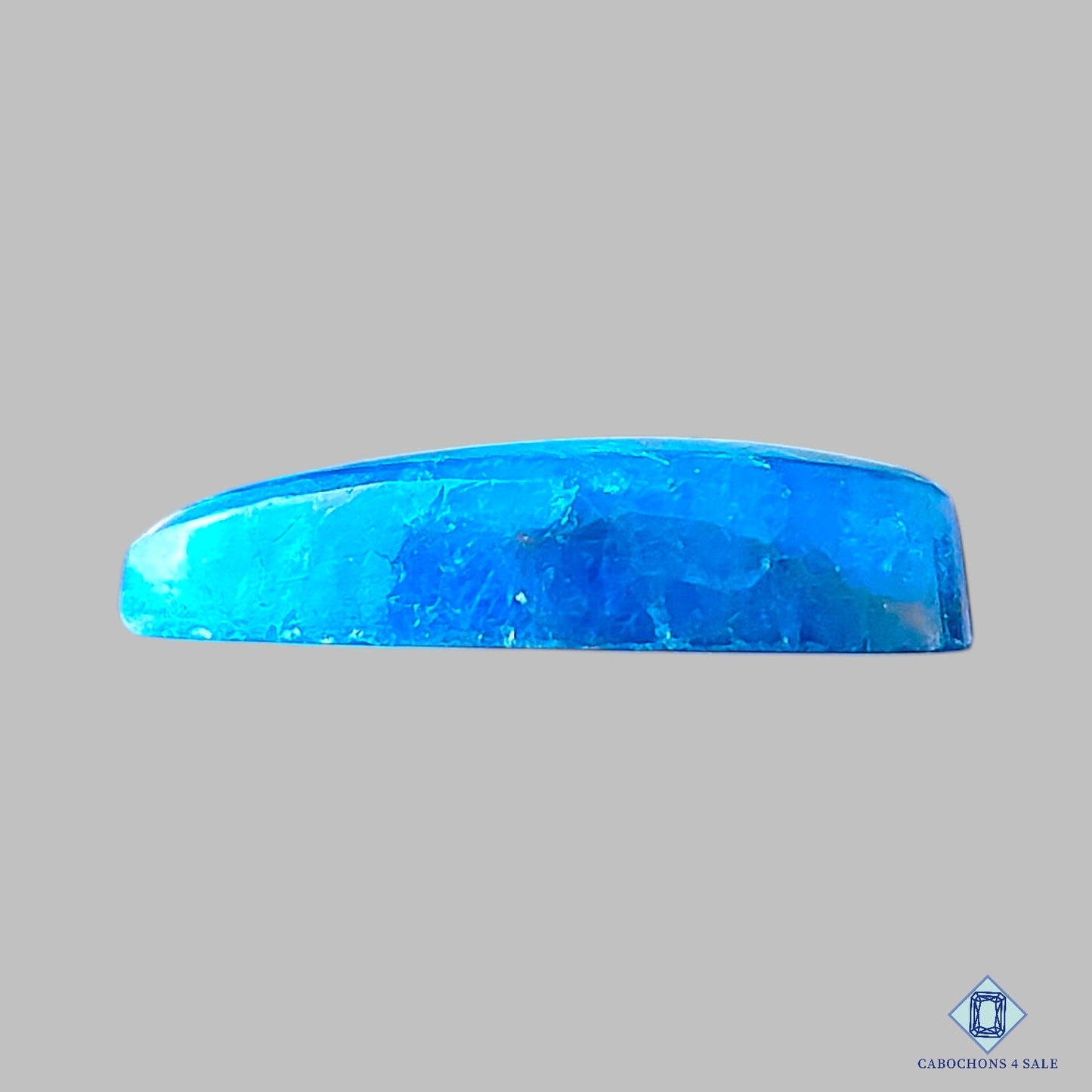 Neon Apatite