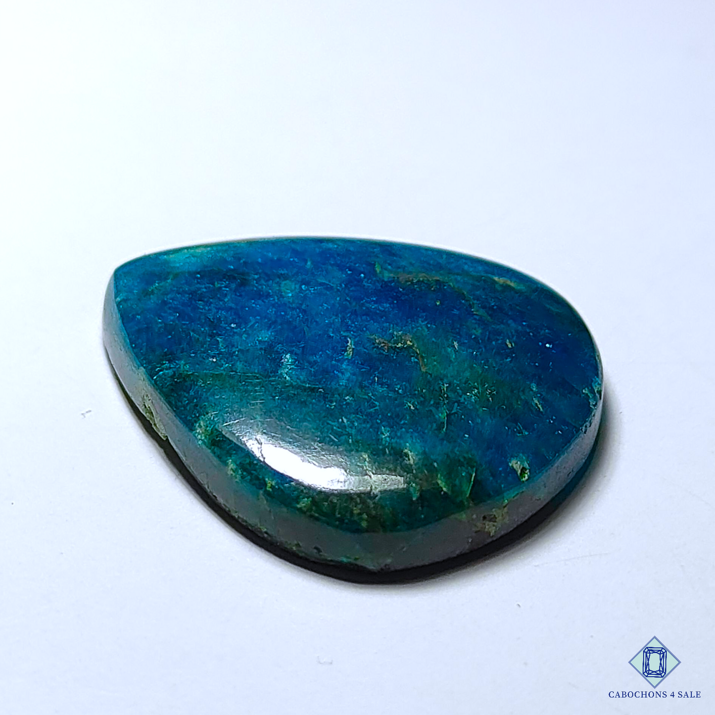 Neon Apatite